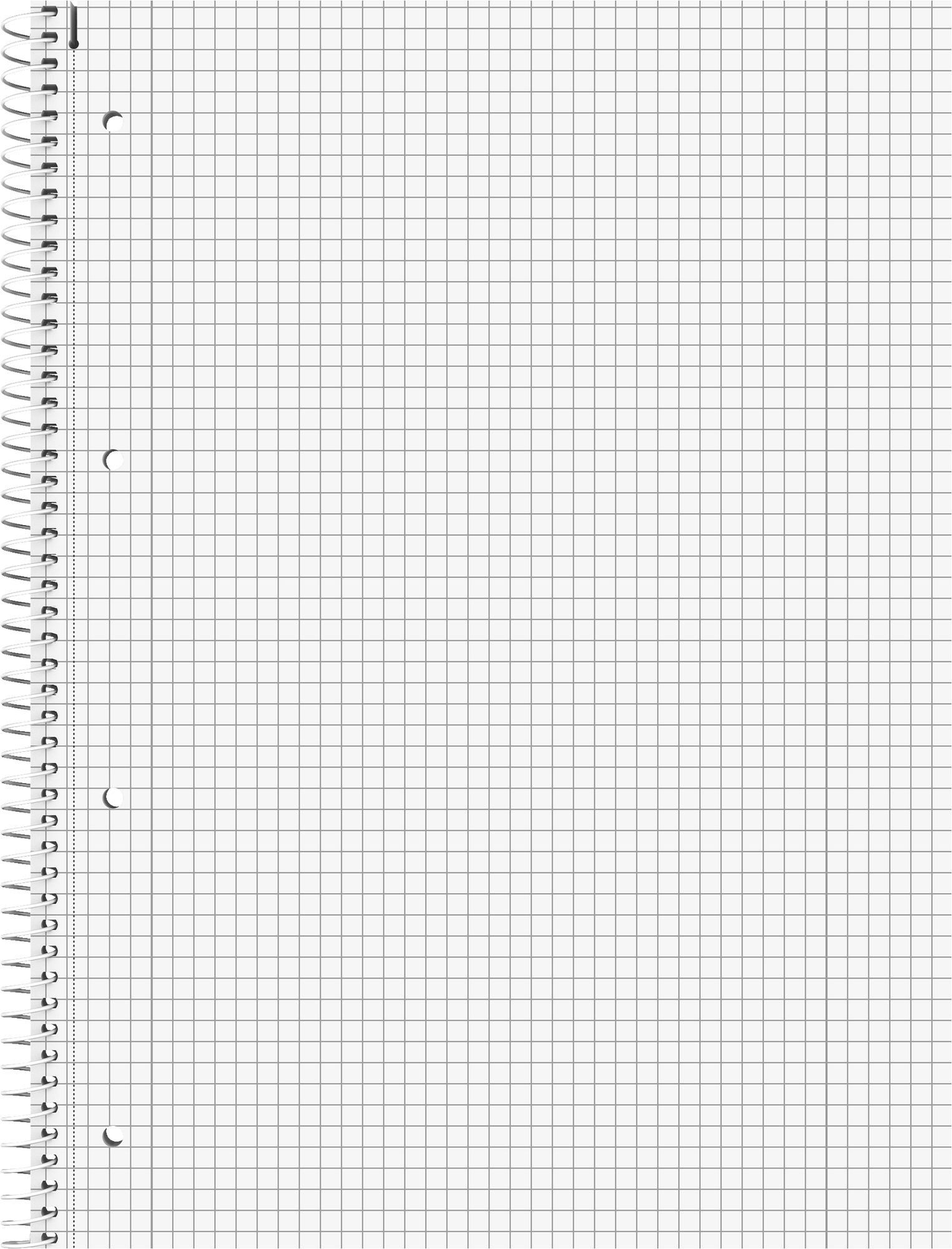 Baier & Schneider Collegeblock Collegeblock Premium Student DUO A4 kariert liniert 80 Blatt, Premiumpapier, hochweiß, satiniert, tintenfest, FSC MIX