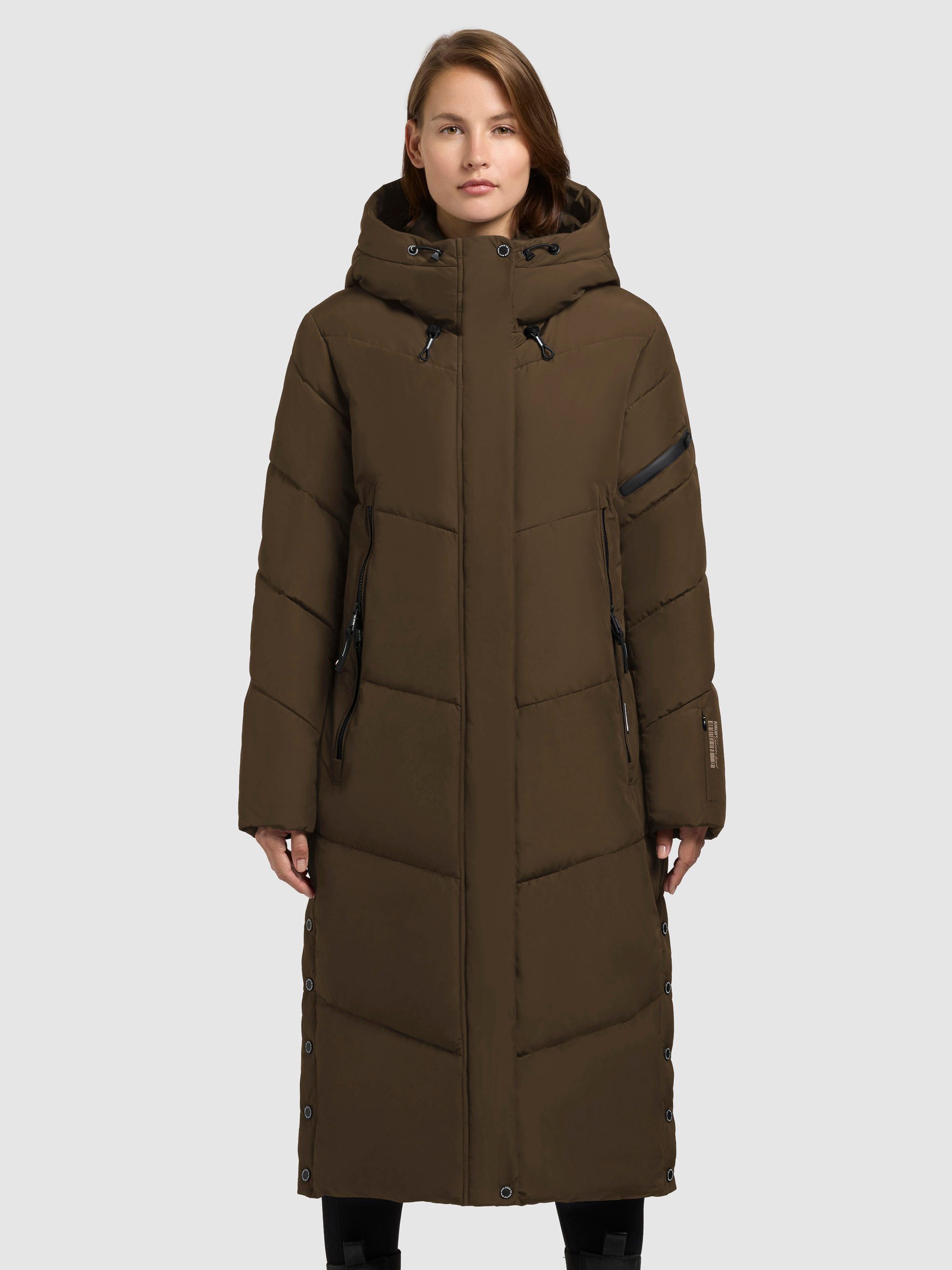 khujo Steppmantel SONJE6 günstig online kaufen