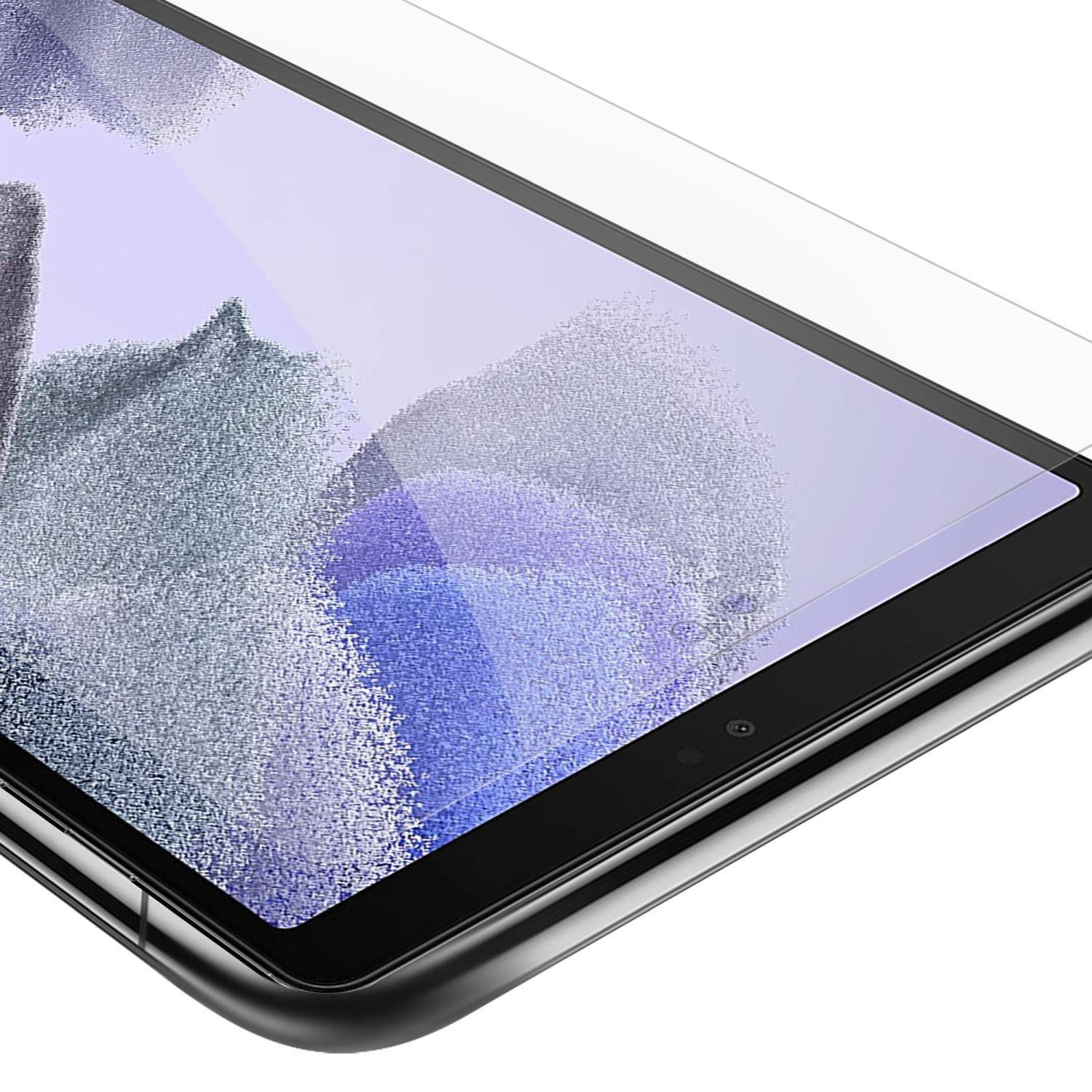 Cadorabo Schutzfolie »Tempered Tablet«, (Samsung Galaxy Tab A7 LITE (8.7  Zoll), Schutzglas Panzer Folie für Samsung Galaxy Tab A7 LITE (8.7 Zoll)  (Tempered) Display-Schutzglas mit 3D Touch online kaufen | OTTO