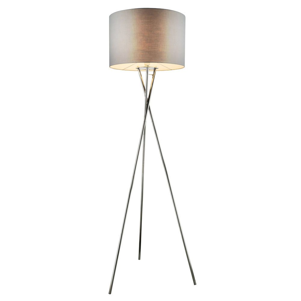 LED Stehlampe