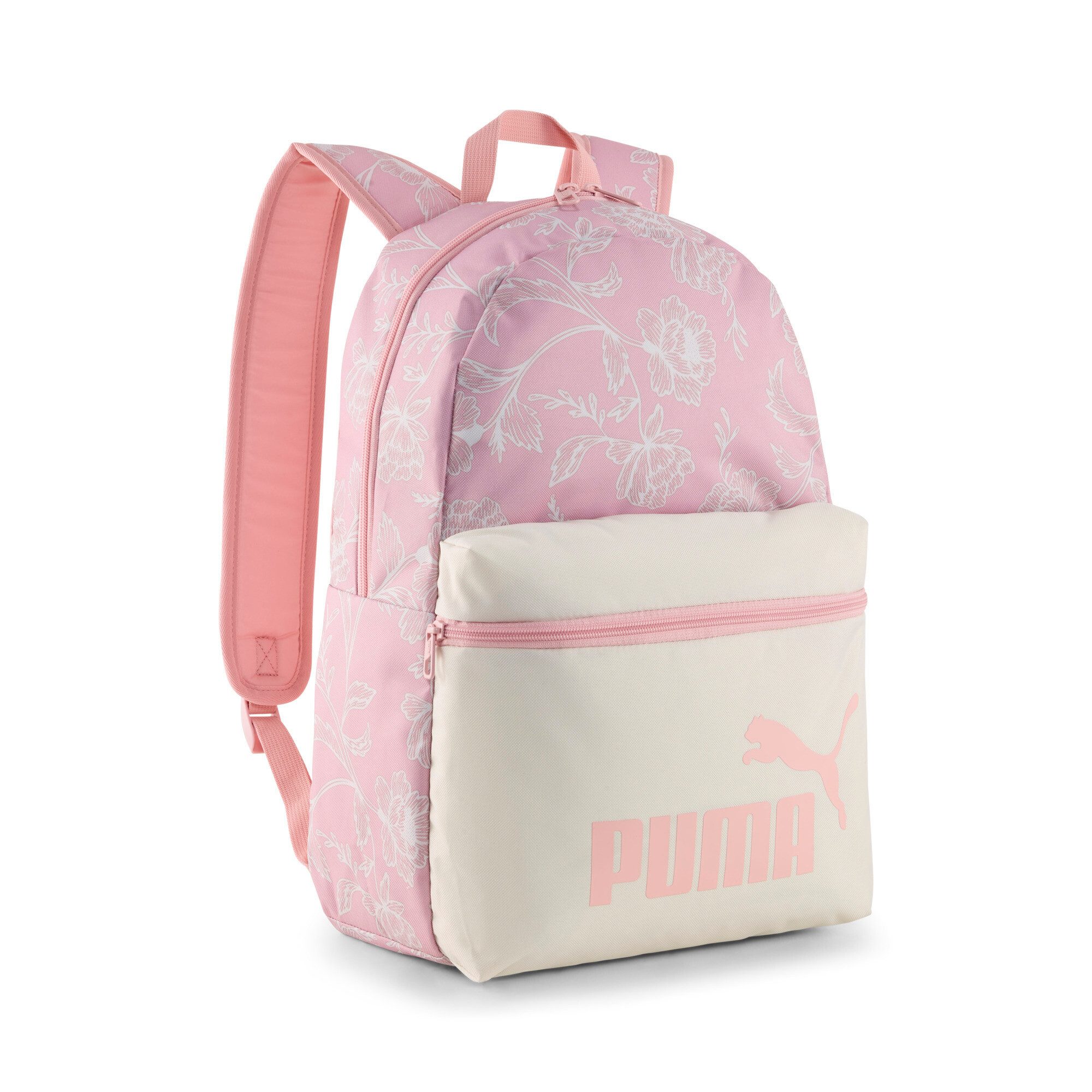 PUMA Rucksack Puma Unisex Rucksack PHASE AOP Backpack 091169 günstig online kaufen