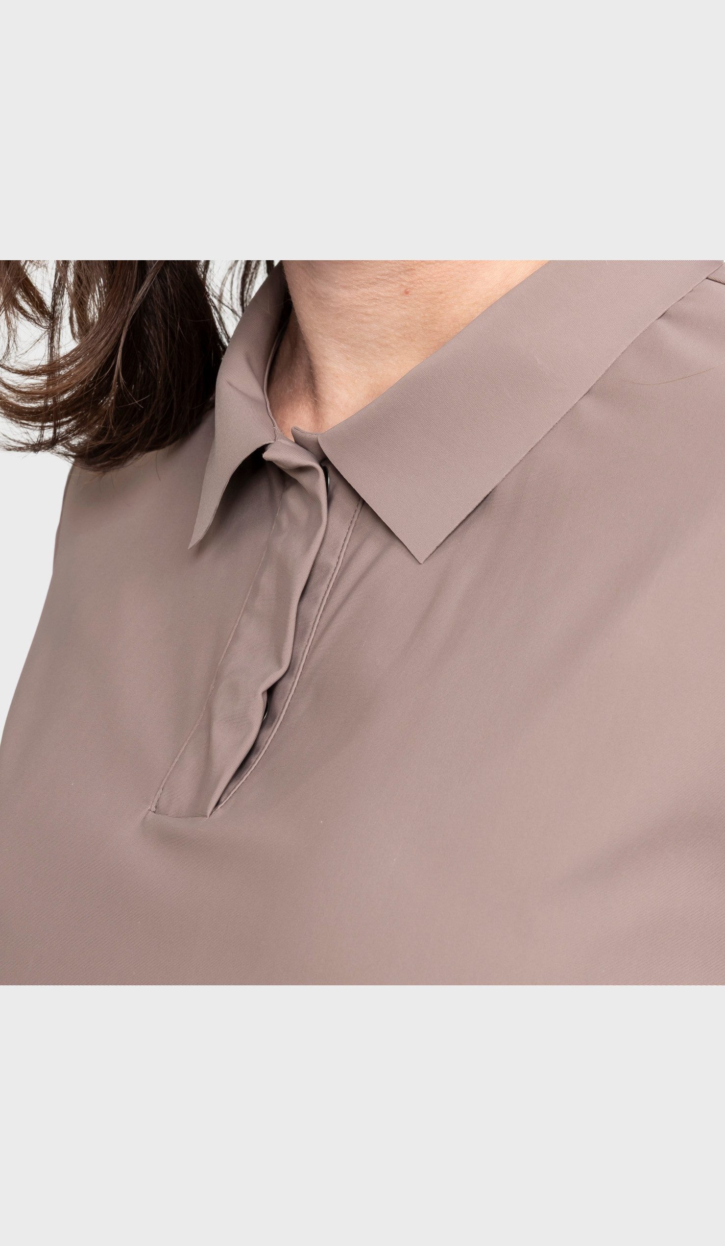 Schöffel Poloshirt Jersey Polo Style Calmay WMN