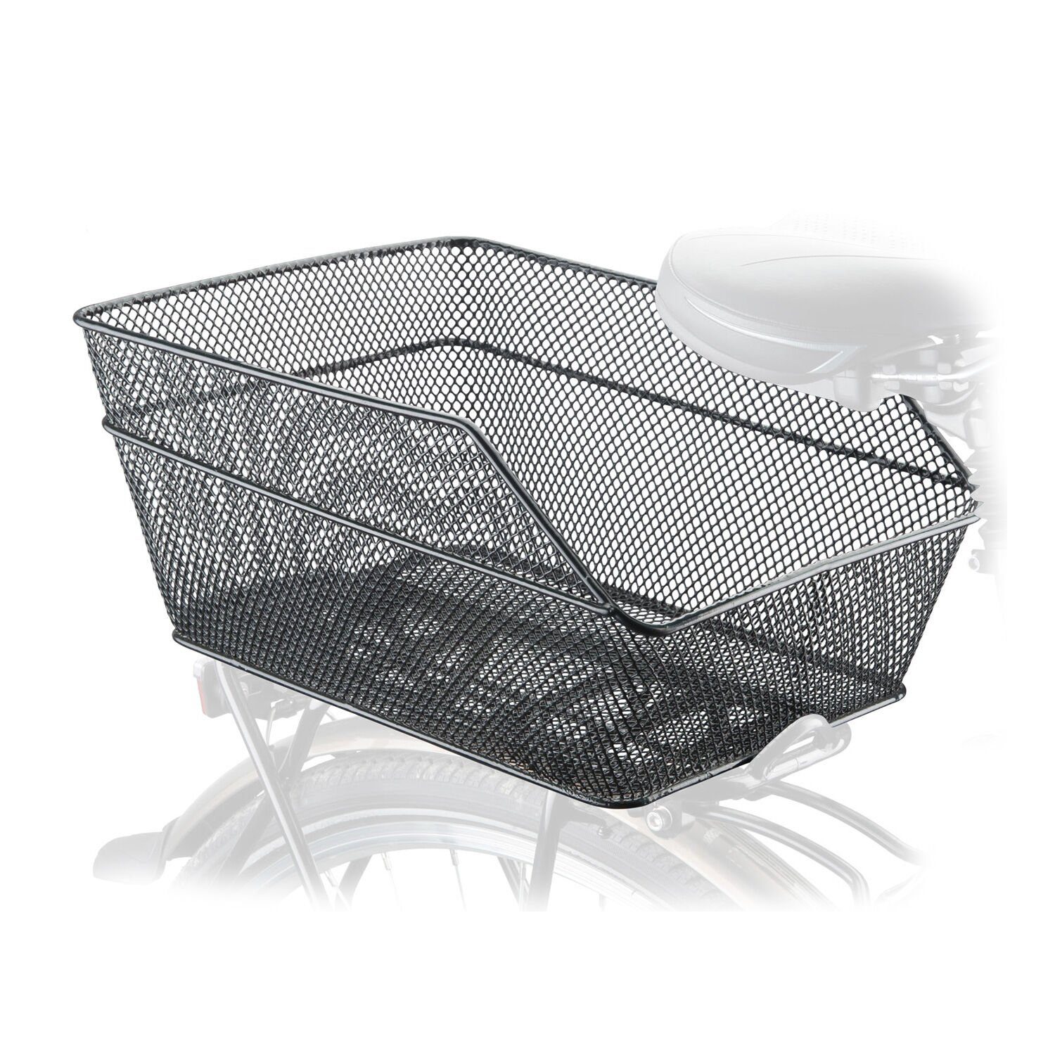 Cytec Fahrradkorb Cytec Gepäckträgerkorb
