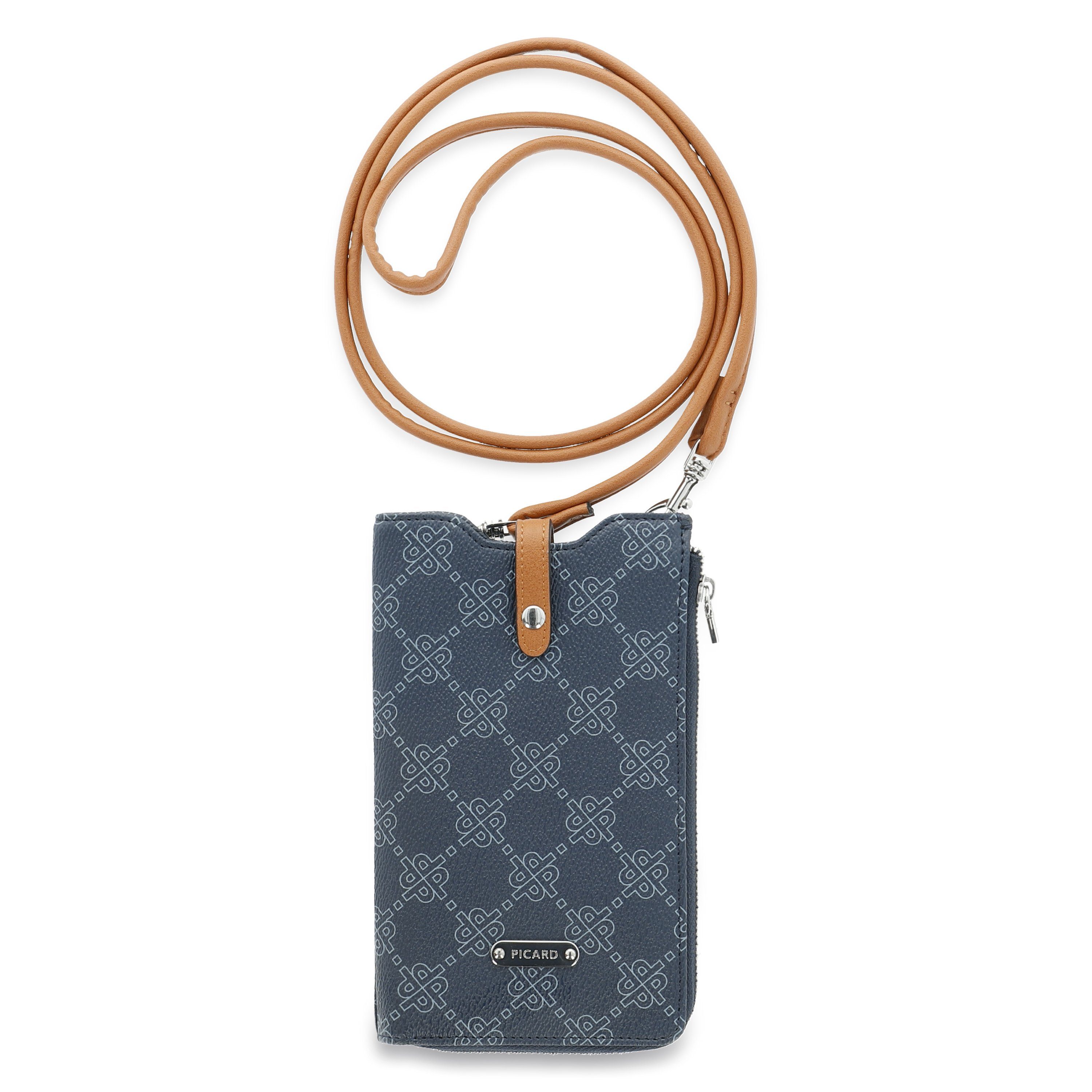 Picard Schultertasche PICARD Handytasche Euphoria aus Synthetik günstig online kaufen