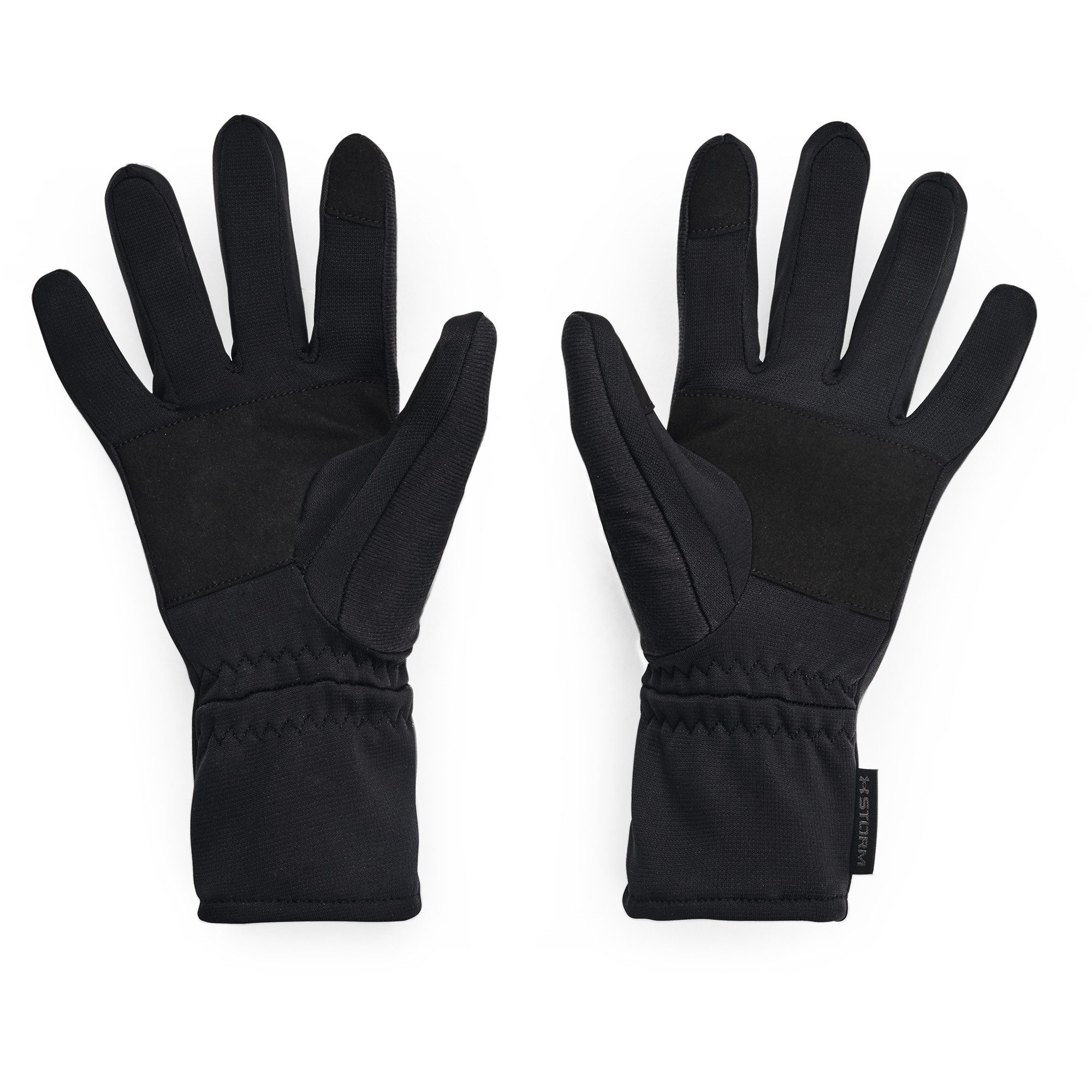 Under Armour® Trainingshandschuhe Under Armour Damen Handschuhe UA Storm Fleece Gloves 1365972