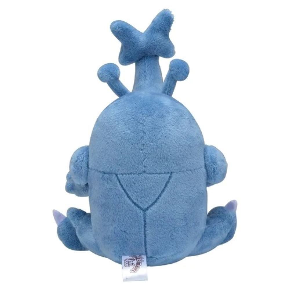 Pokémon Center Plüschfigur Pokemon Skaraborn Kuscheltier günstig online kaufen