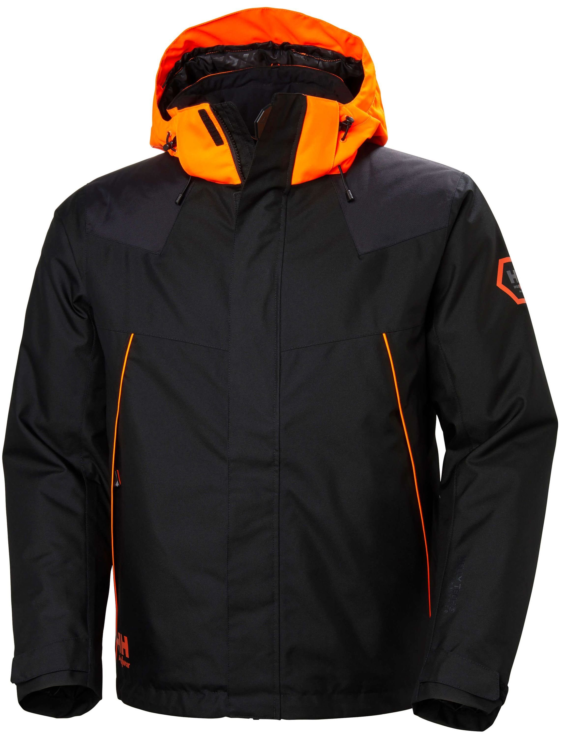 Helly Hansen Winterjacke CHELSEA EVO WINTER JACKET (1-St)