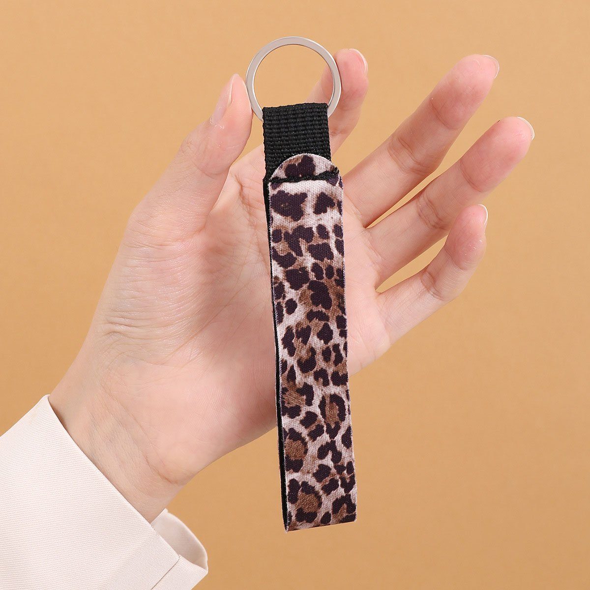 CTGtree Set Taschen Schlüsselanhänger Accessoires Handyhüllen 10 (10-tlg) Schlüsselanhänger