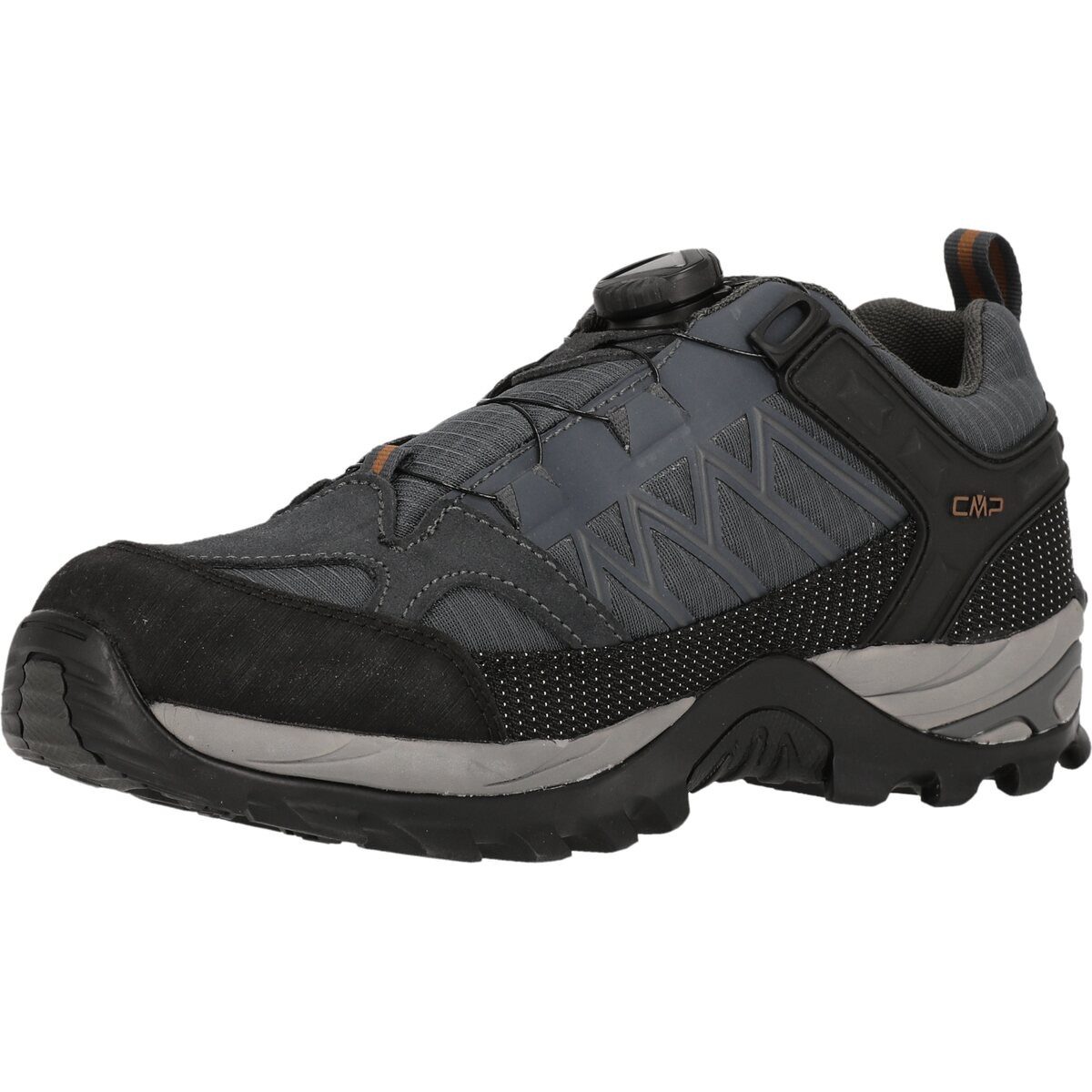 CMP RIGEL LOW FITGO TREKKING SHOES WP Wanderschuh wasserdicht günstig online kaufen