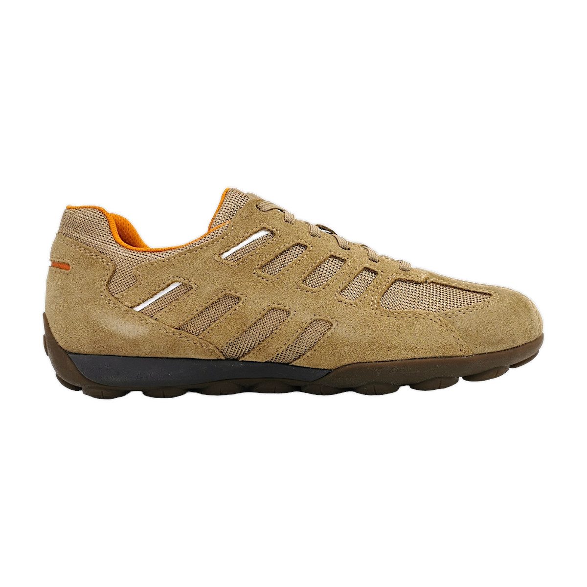 Geox Schnürer Schnürschuh günstig online kaufen