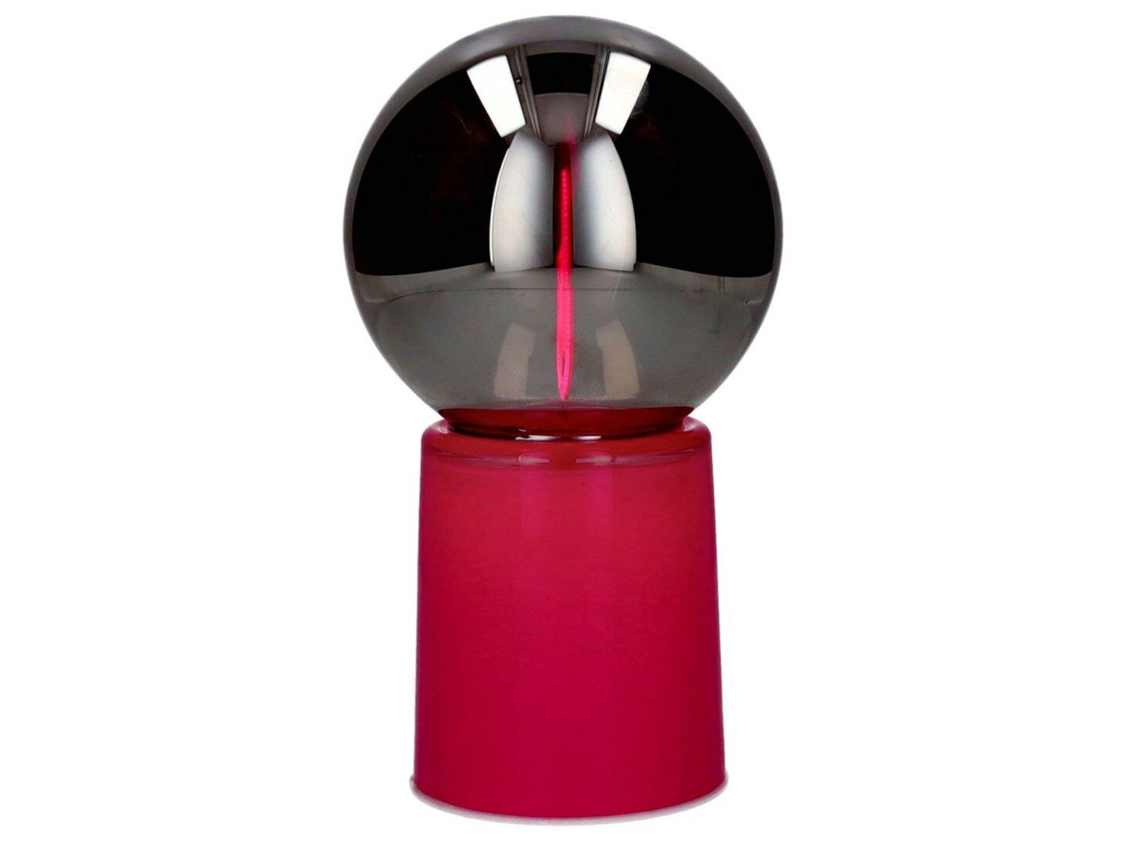 Giftcompany LED-Dekofigur Glowmance LED-Leuchtkugel Neonlicht Mittelfinger günstig online kaufen