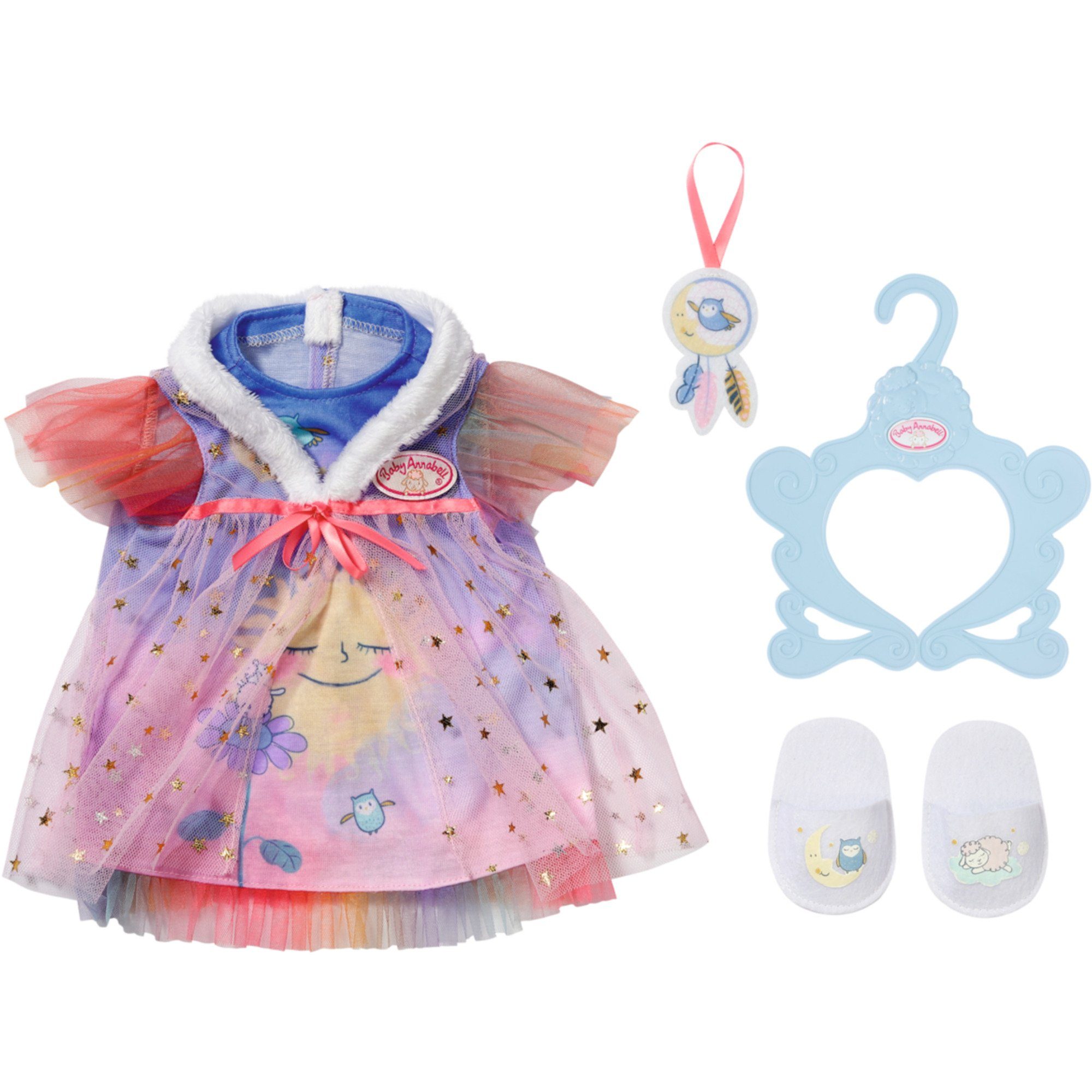 Zapf Creation® Babypuppe ZAPF Creation Baby Annabell® Sweet Dreams