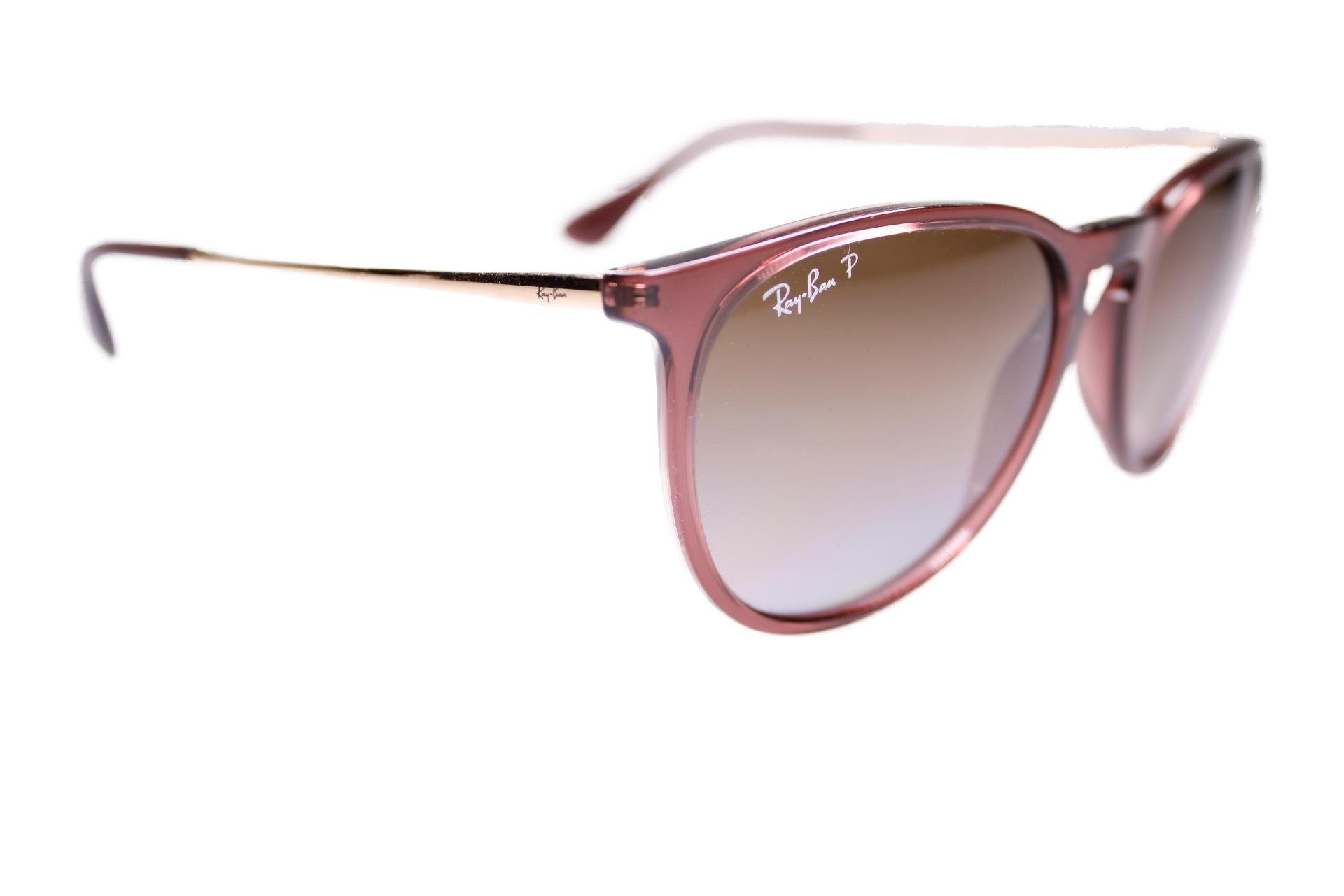 Ray-Ban Notizbuch Ray-Ban Sonnenbrille RB4171-6593T5
