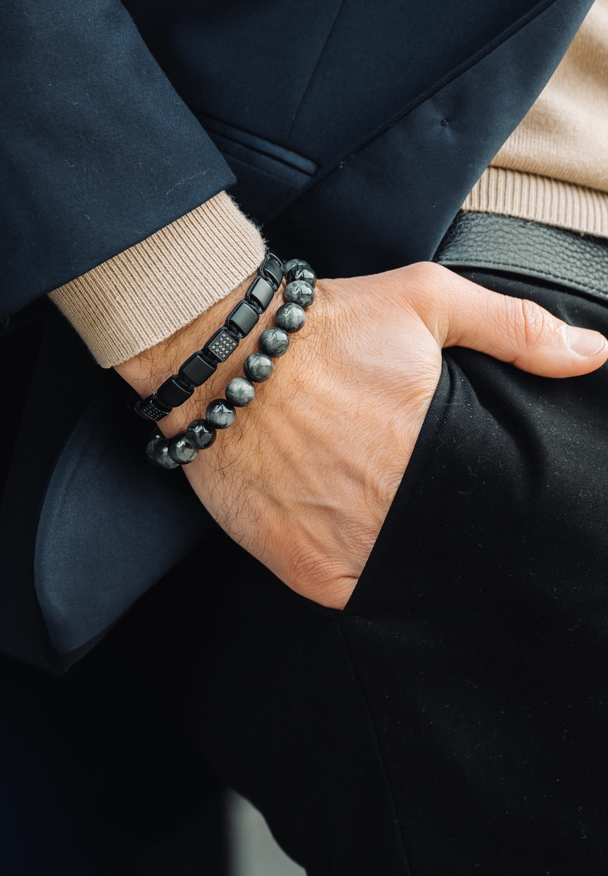 GT Collection Armband Single-Bead, Einheitsgröße für günstig online kaufen