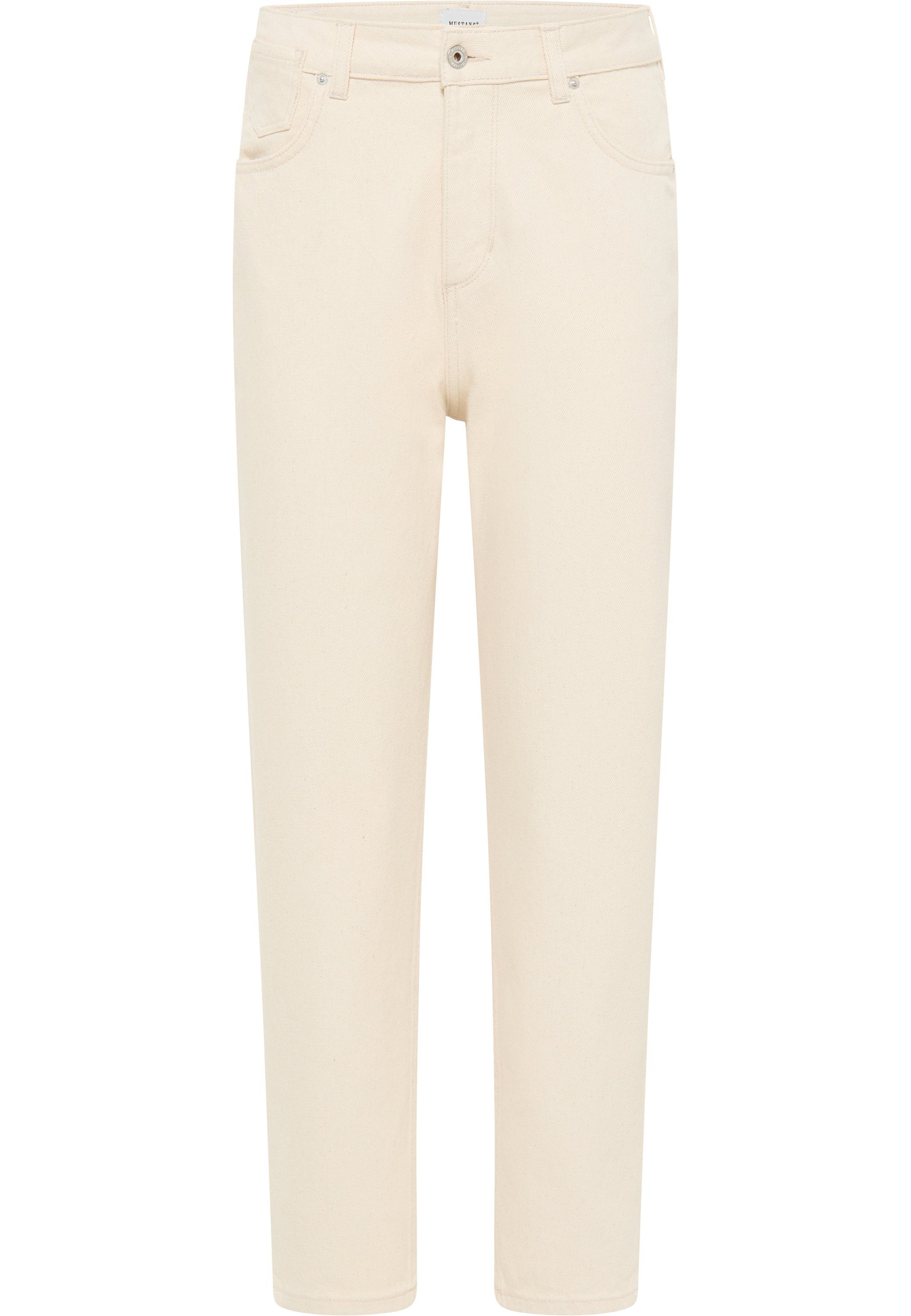 MUSTANG Mom-Jeans Damen Style Charlotte Tapered günstig online kaufen