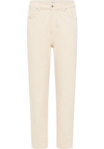  MUSTANG Mom-Jeans Style Charlotte Tape...