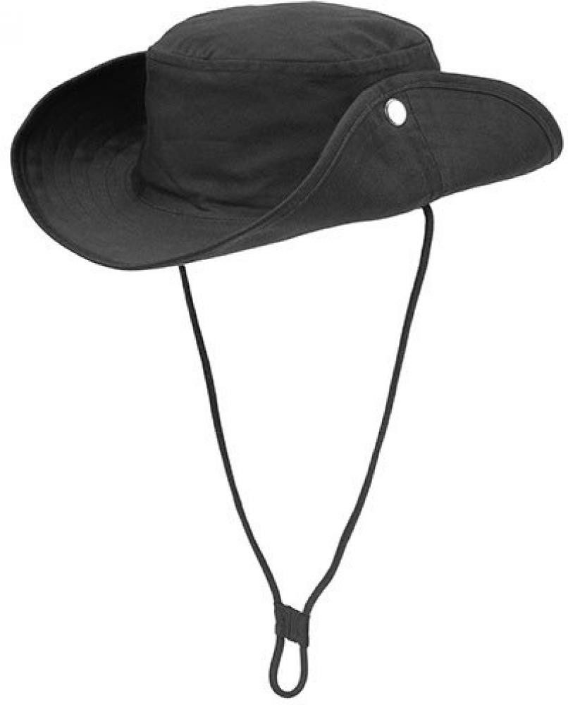 Outdoorhut Safari Bucket Hat Hut Sonnenschutz