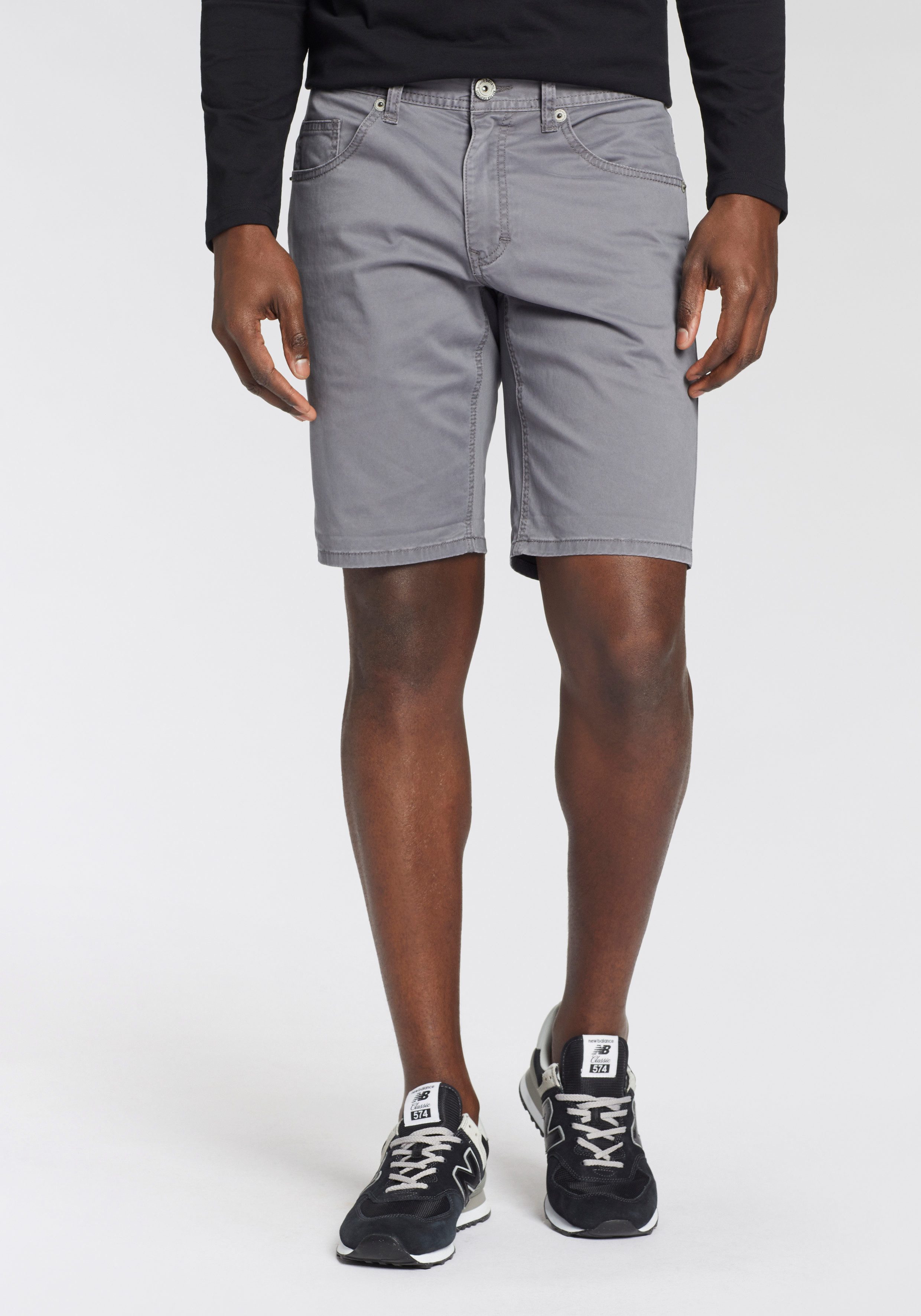 Bruno Banani Shorts 5 Pocket