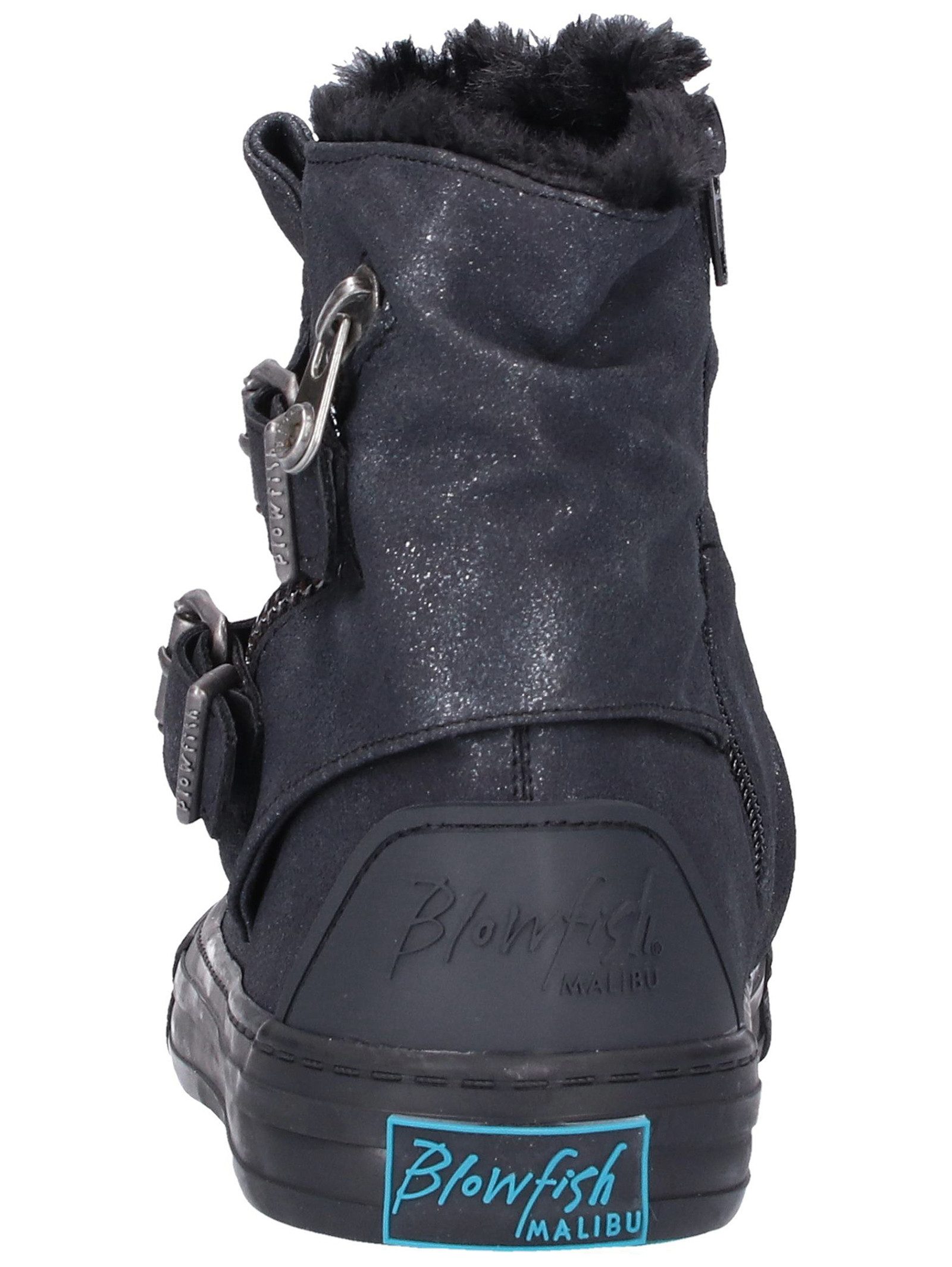 Blowfish Stiefelette Lederimitat . Stiefelette