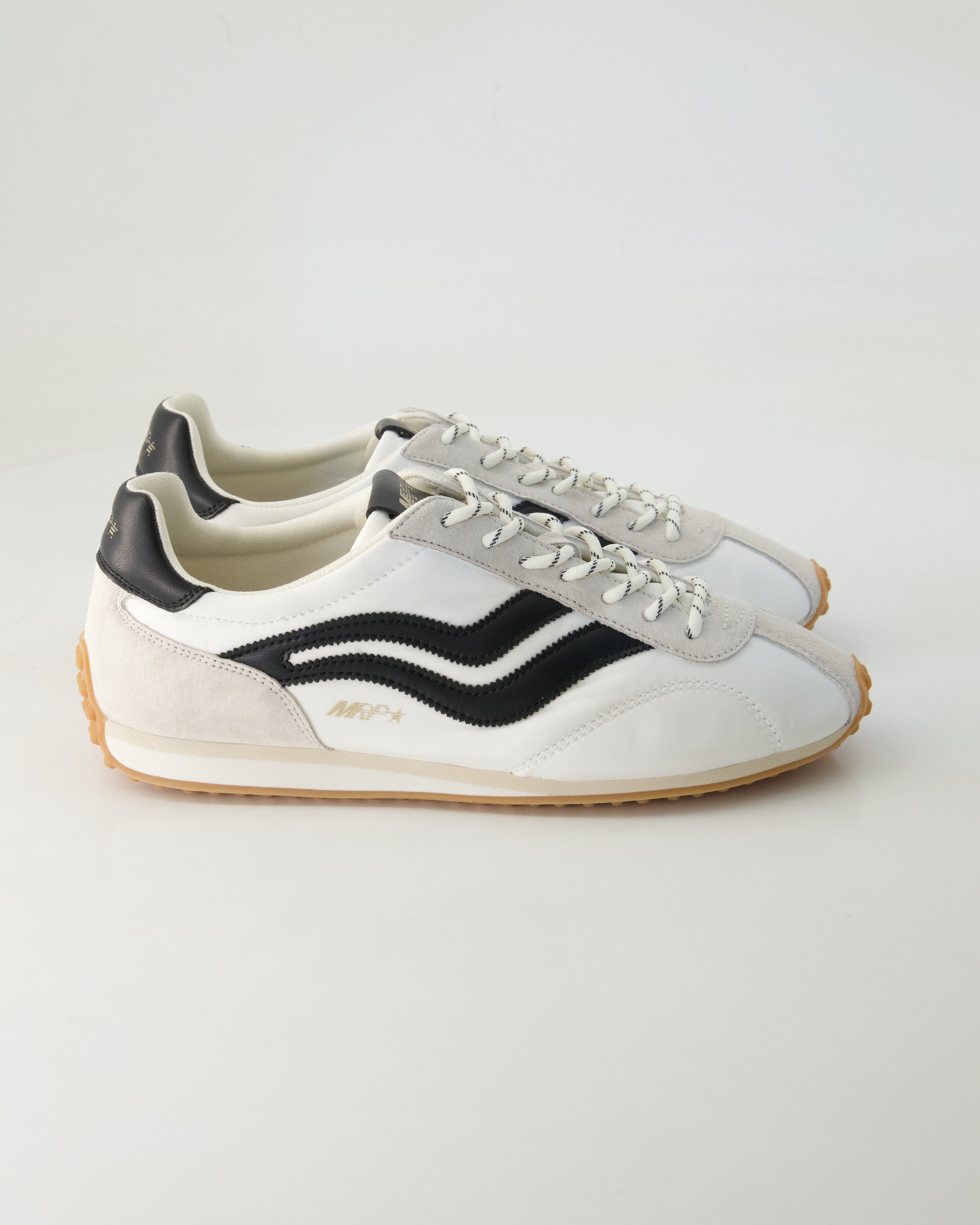 Maripé Cartagena Sneaker Obermaterial: Leder und Textil günstig online kaufen