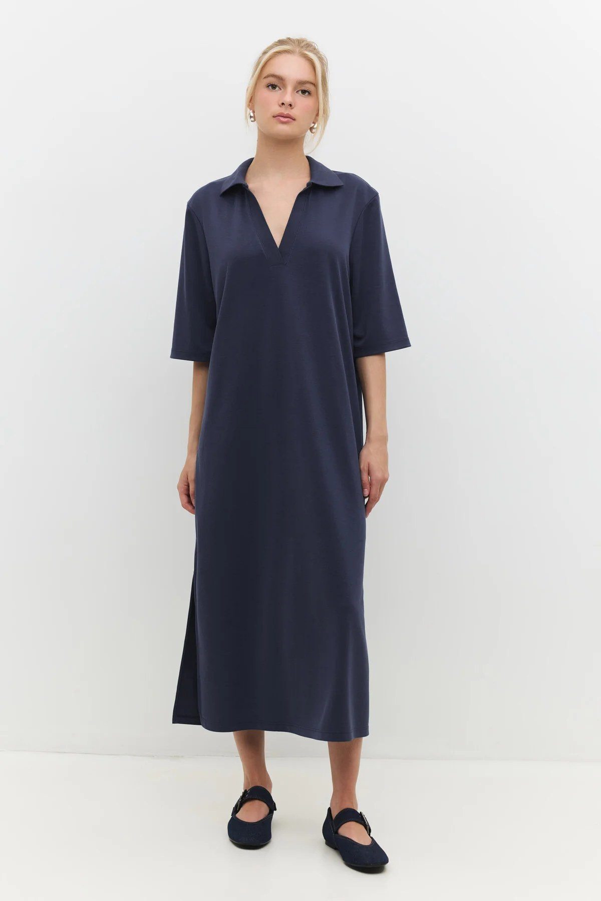 Marineblau