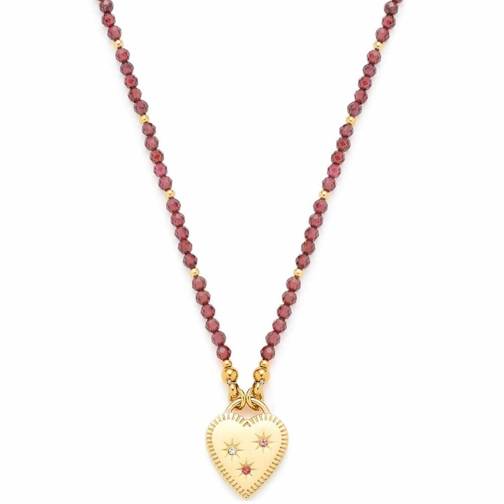 Jewels by Leonardo Kette mit Anhänger günstig online kaufen