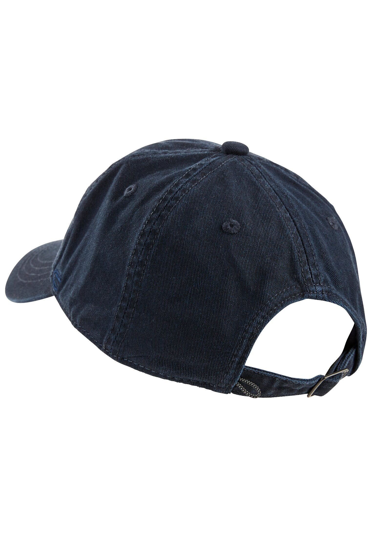 camel active Baseball Cap mit gesticktem günstig online kaufen