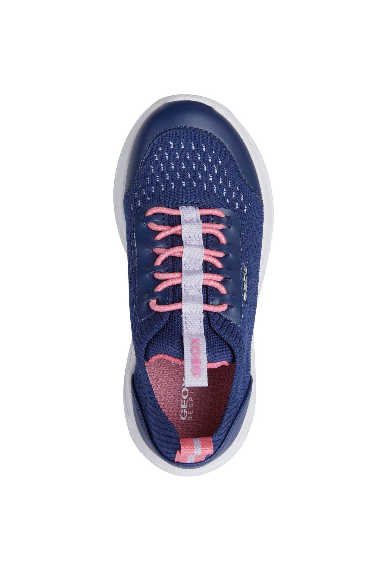 Sneaker (NAVY/FUCHSIA) Blau Geox