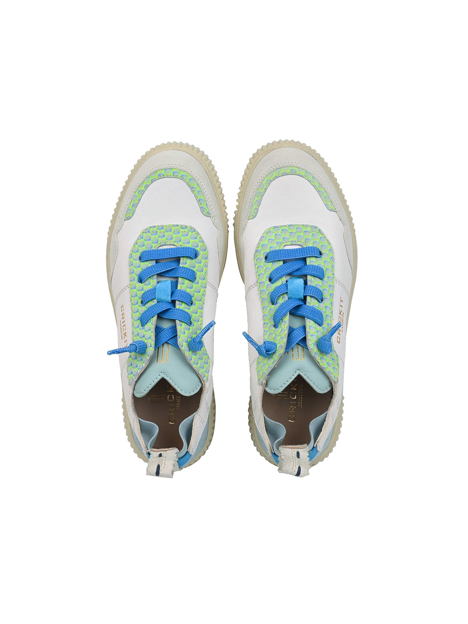 CRICKIT OAKLI Sneaker