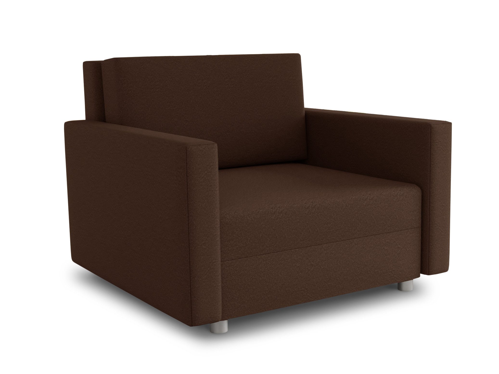 Sofnet Schlafsofa Pura Midi, mit Schlaffunktion günstig online kaufen