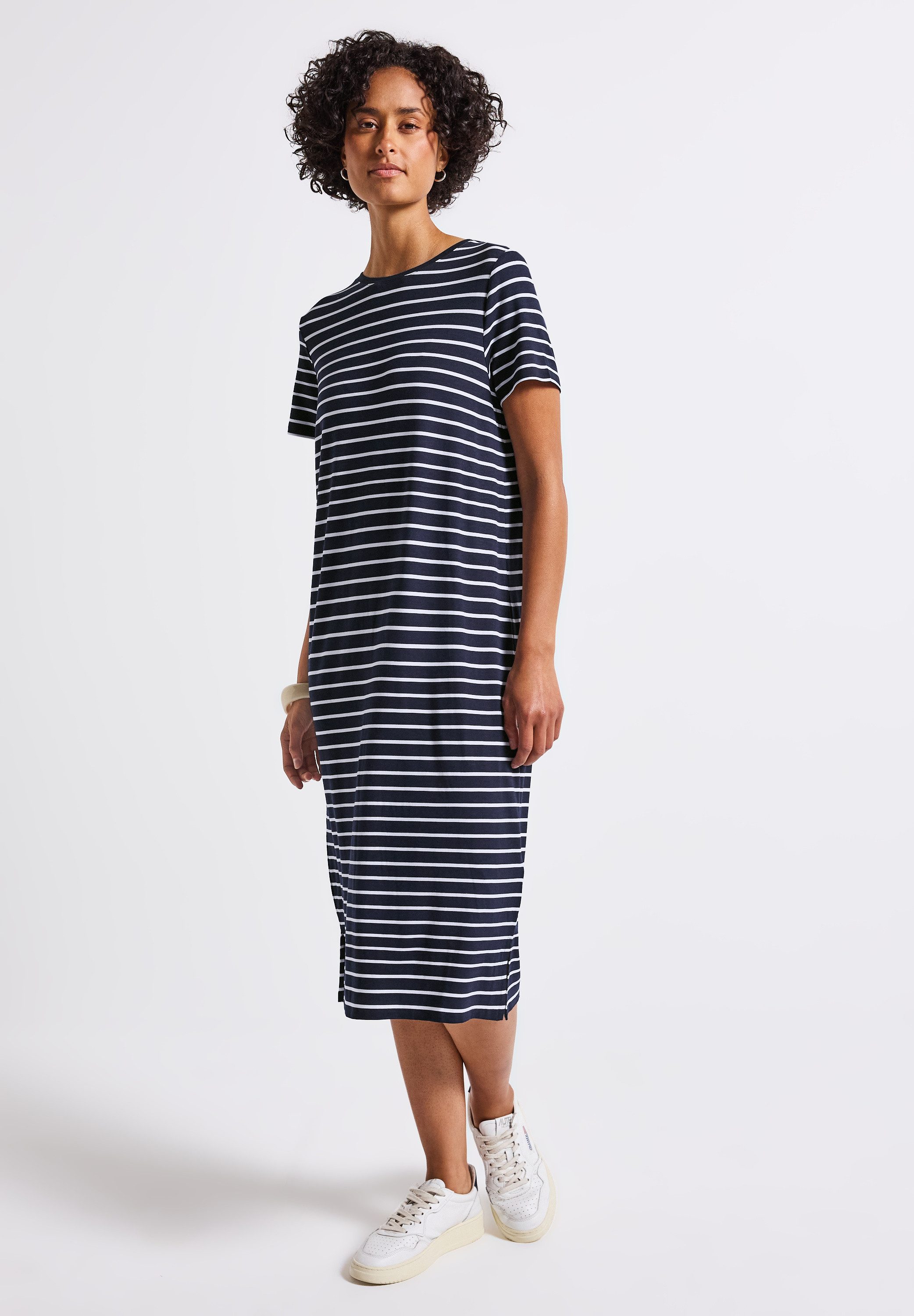 Midikleid