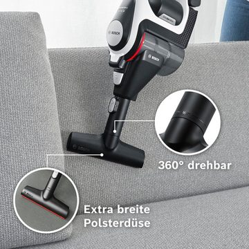 BOSCH XXL-Polsterdüse BHZUXXL, Zubehör für alle Akkustaubsauger Unlimited, passend zu Akkustaubsauger Unlimited