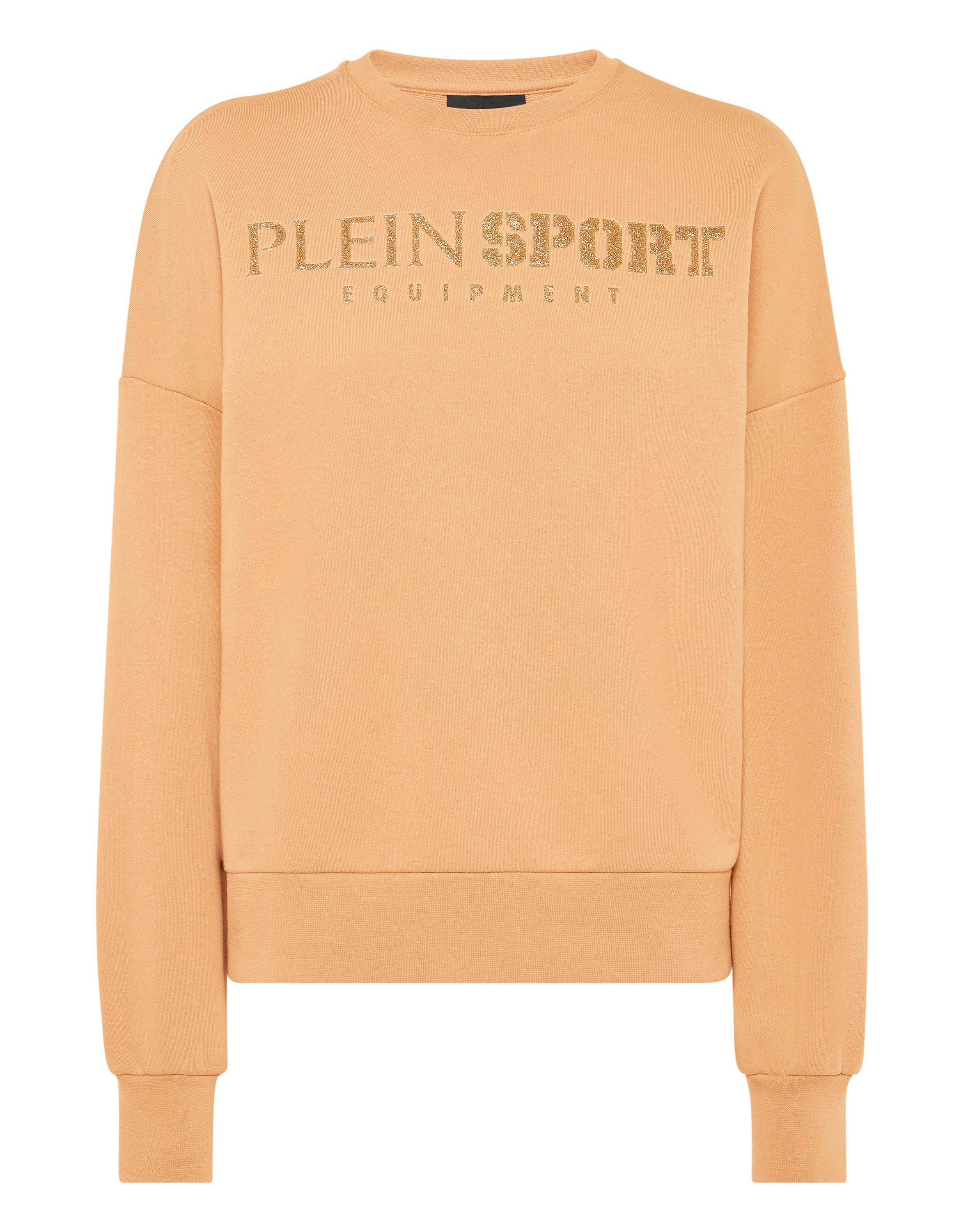 PLEIN SPORT Sweatshirt Sweatshirt