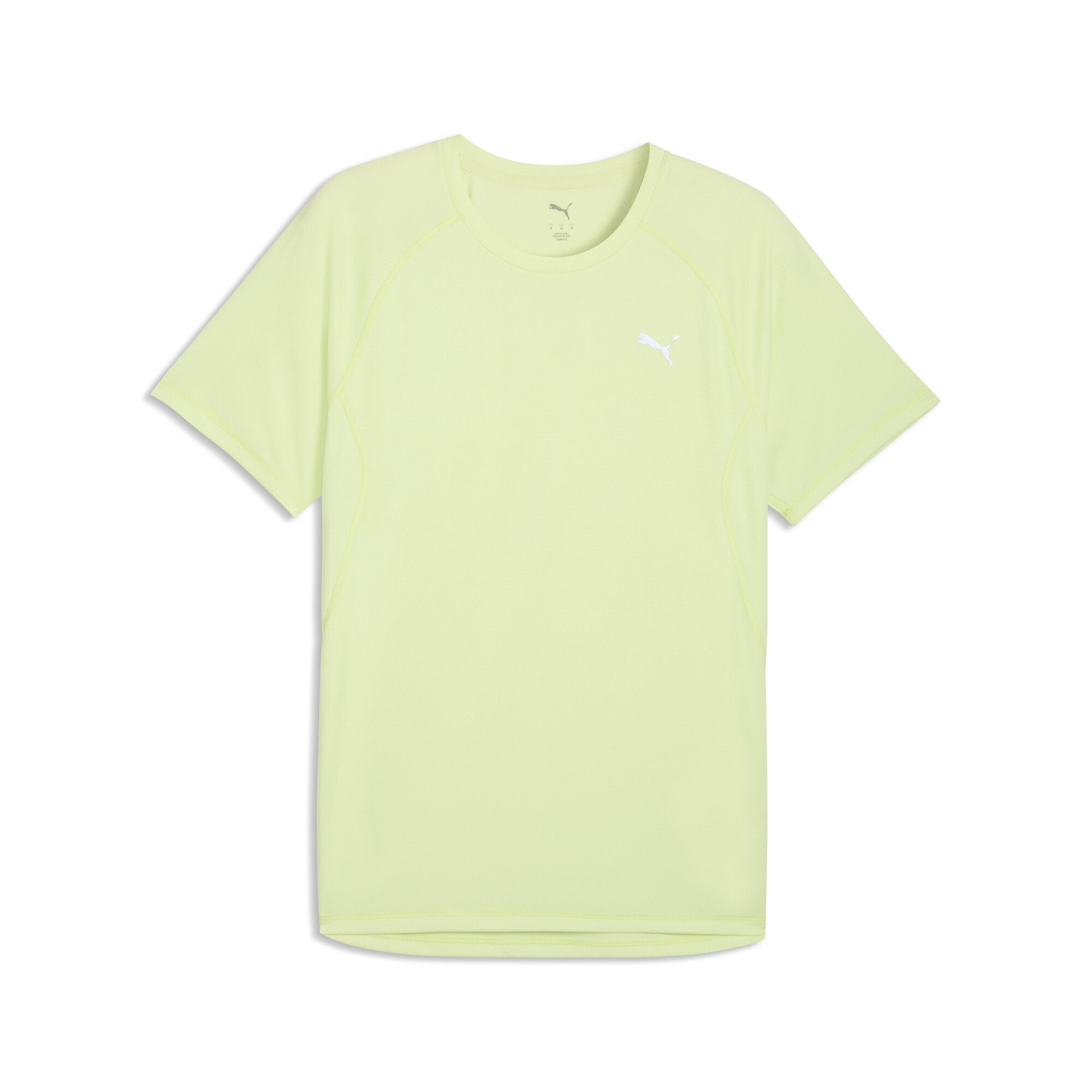Trainingsshirt VELOCITY Lauf-T-Shirt Herren