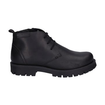 Josef Seibel Cheston 03, schwarz Stiefelette