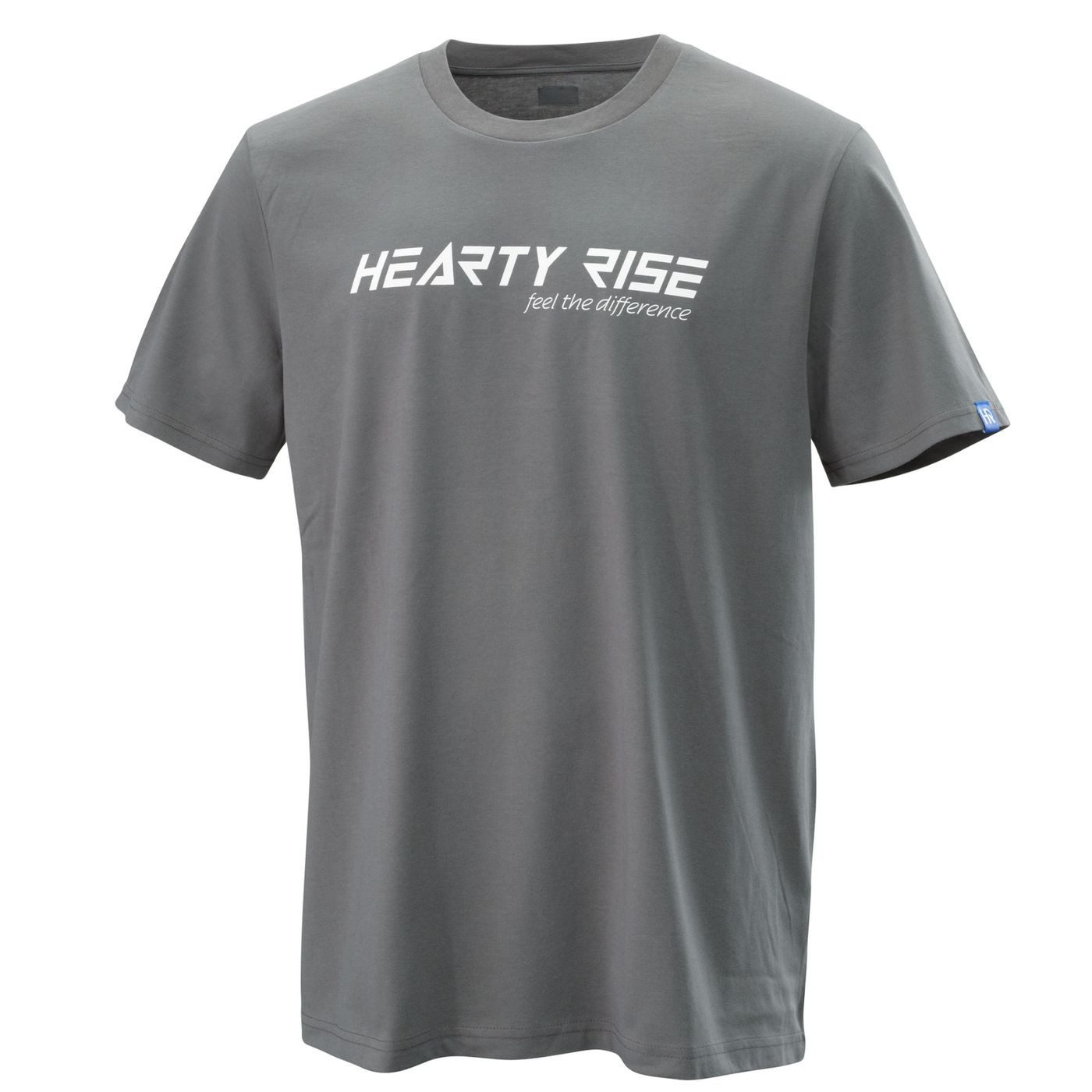 Hearty Rise T-Shirt Hearty Rise T-Shirt günstig online kaufen