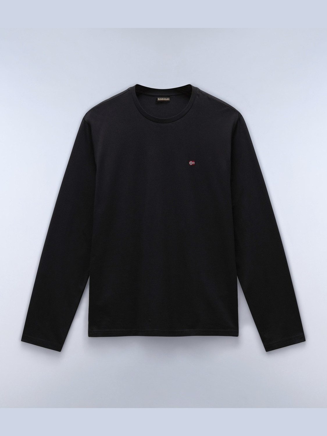 Napapijri T-Shirt Salis Ls 1