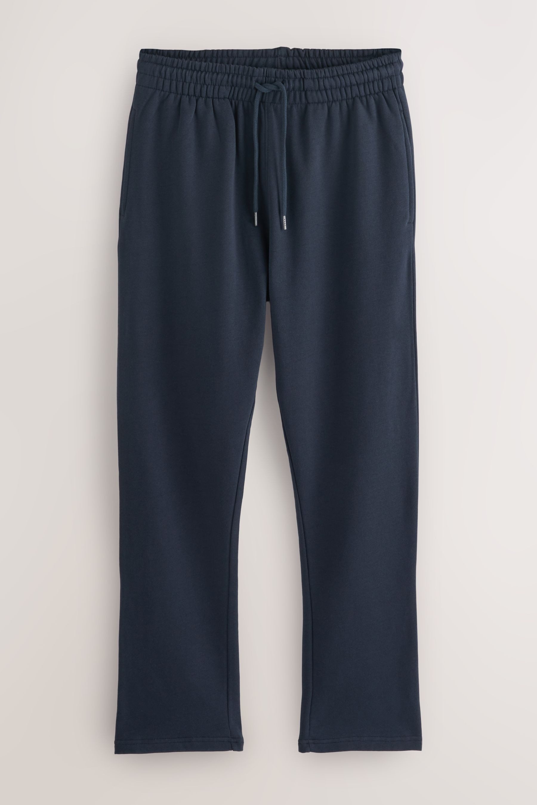 Next Jogginghose Schwere Jogginghosen, 2er-Pack (2-tlg)