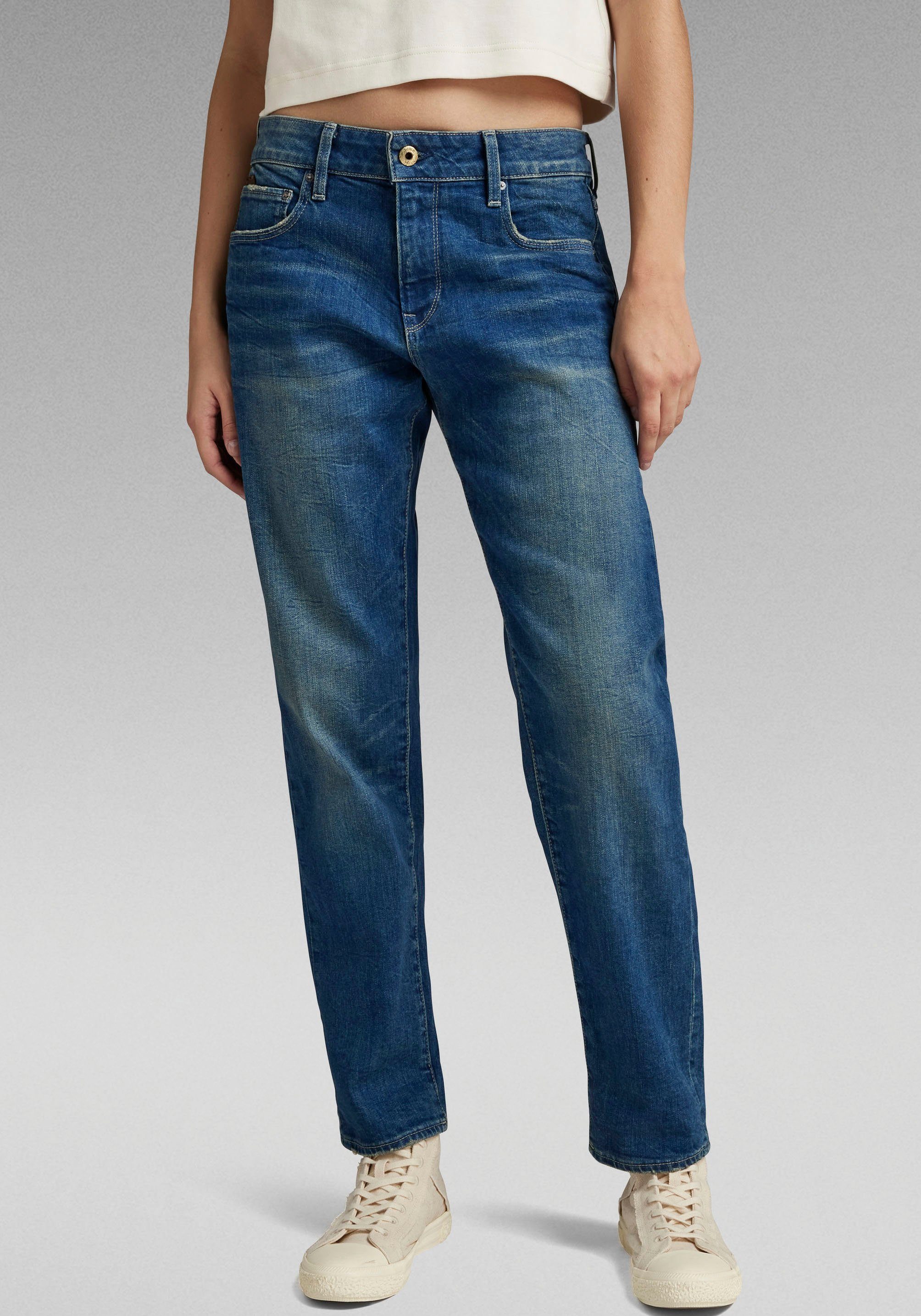 G-Star RAW Boyfriend-Jeans Kate Boyfriend