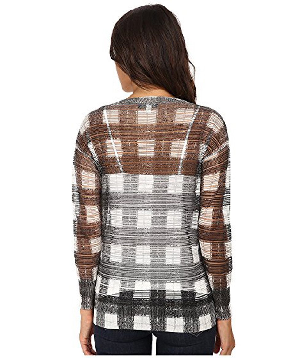 Diesel Strickpullover "M-Crepes"