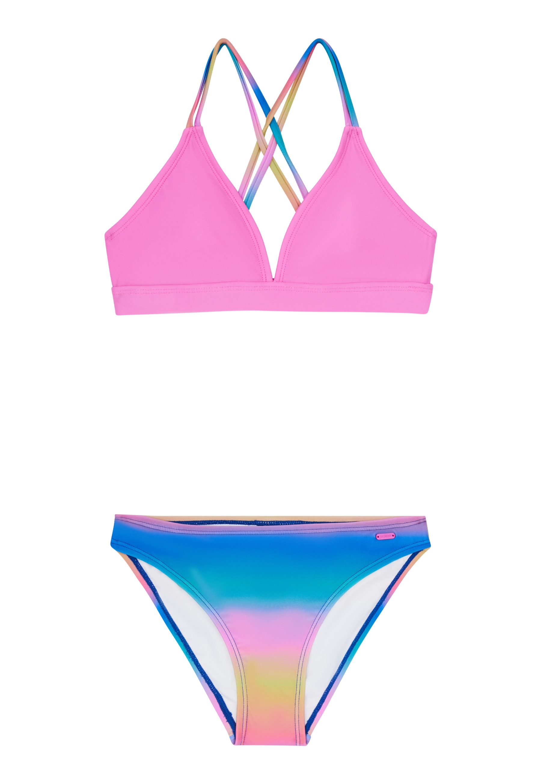 Protest Triangel-Bikini PRTMonroe JR (Set, 1-St)