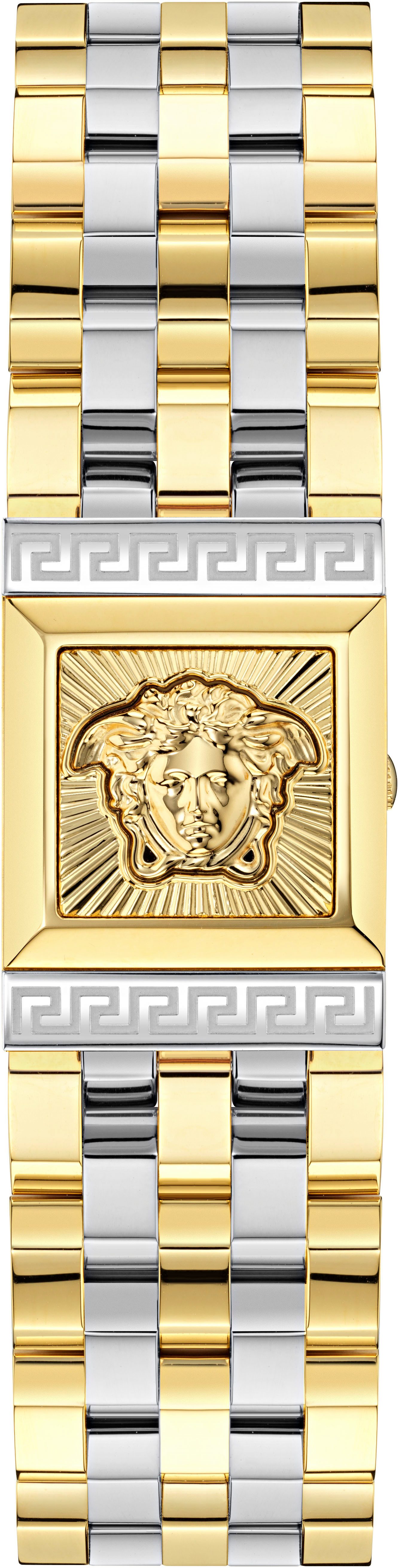 Versace Quarzuhr VERSACE REVEAL VE0C00125, Armbanduhr, günstig online kaufen