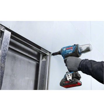 Bosch Professional Blindnietzange GRG 18V-16 C, ohne Akku und Ladegerät