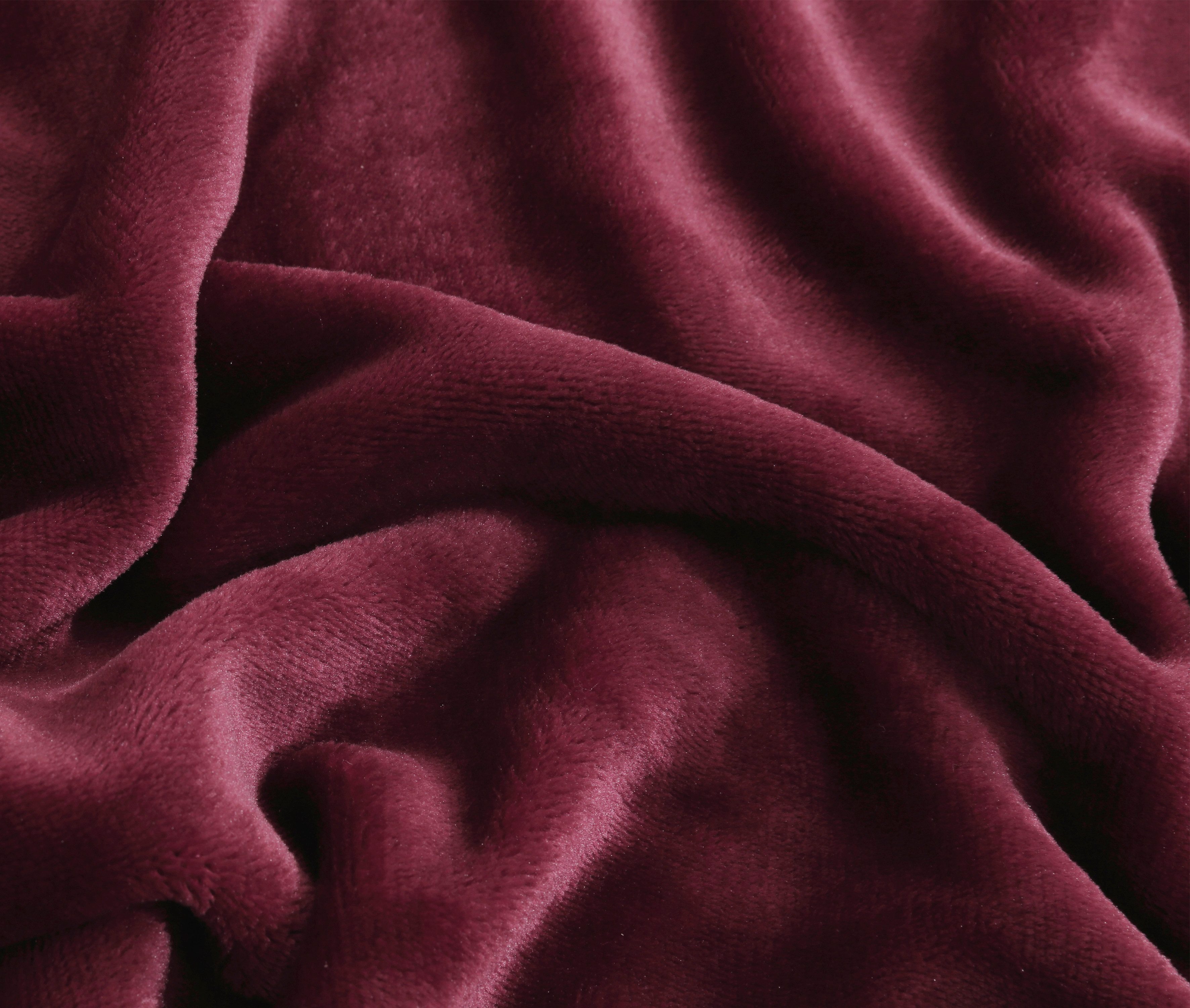 OTTO home Tagesdecke Desner3, mit Cashmere-Touch, viele Farben erhältlich, Decke ab 140x210 cm