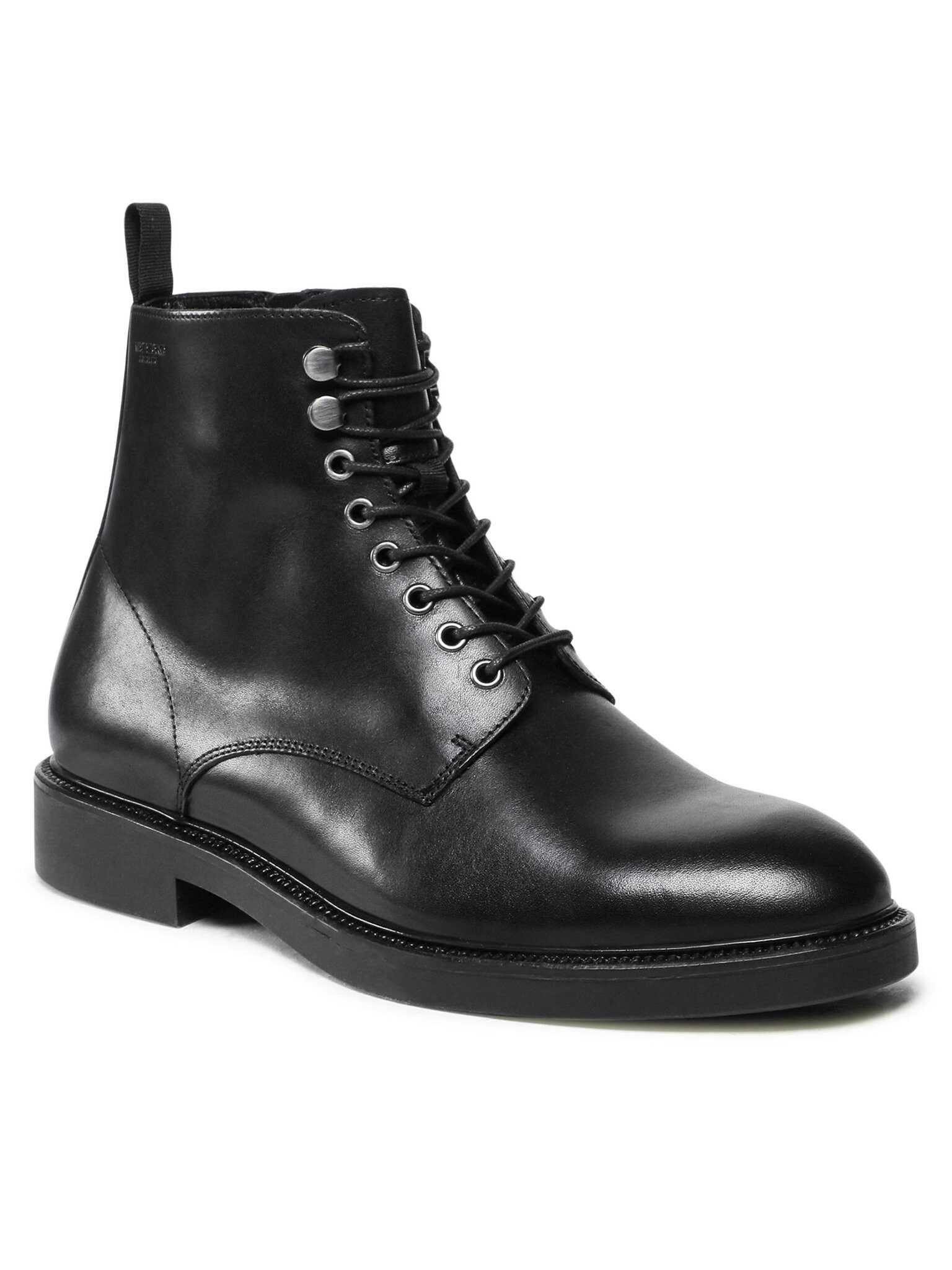 Vagabond Сапоги Alex M 5266-101-20 Black Schnürstiefel