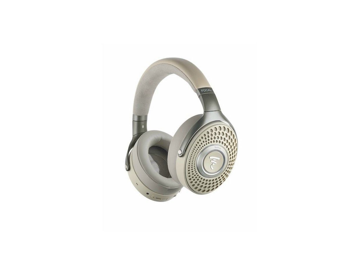 FOCAL Bathys Bluetooth-Kopfhörer