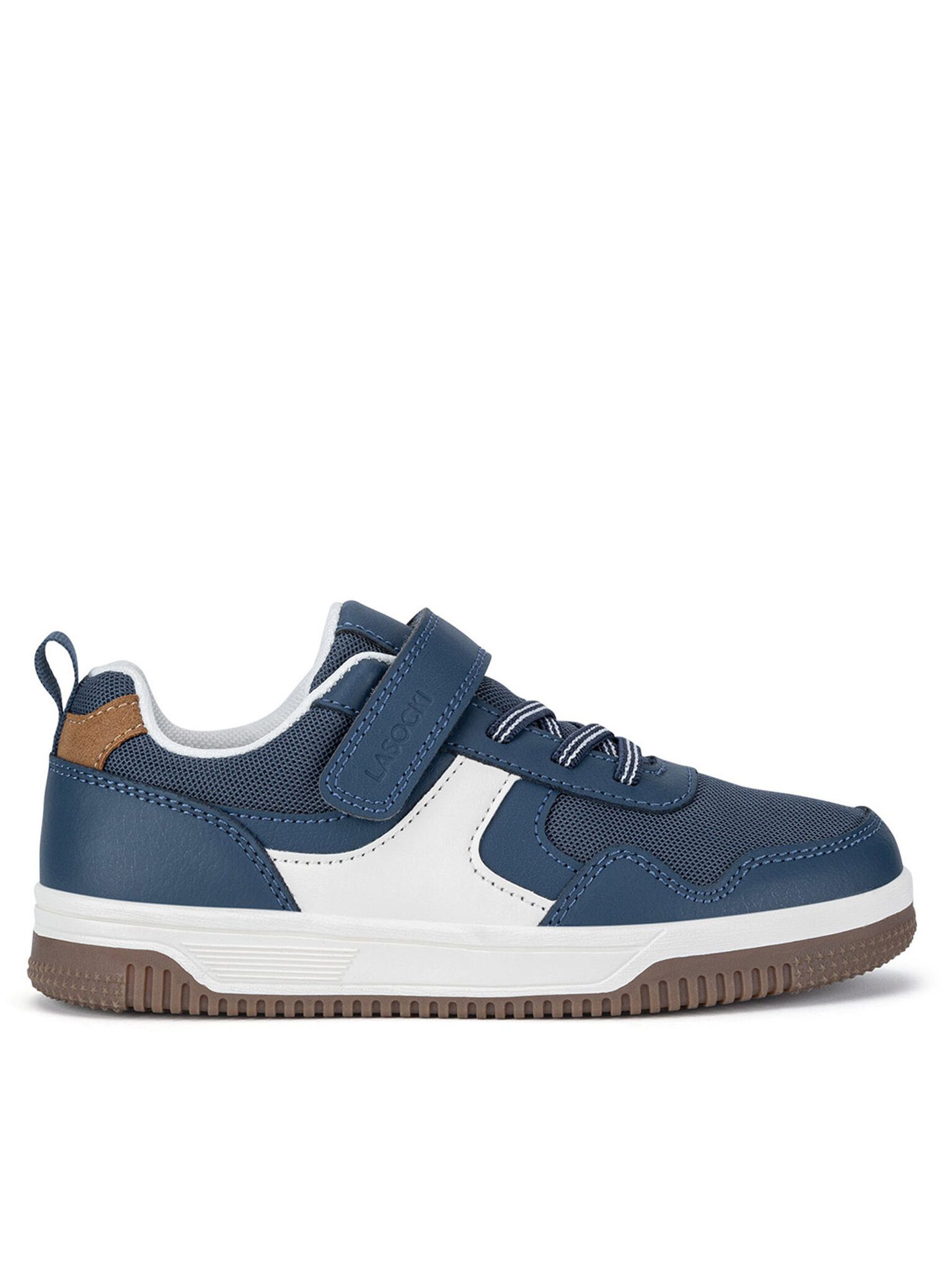Lasocki Young Sneakers Jungen LEW A23F0986B-1 Dunkelblau Sneaker