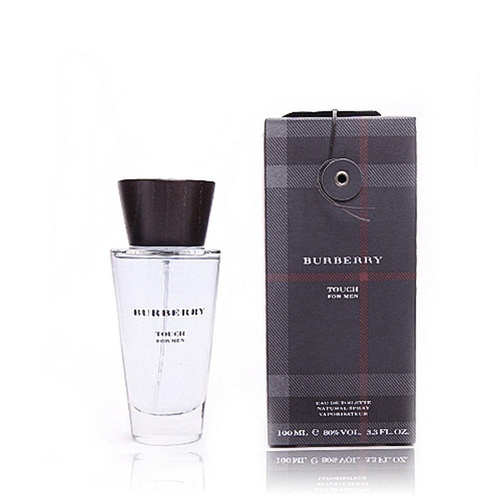 BURBERRY Eau de Toilette Burberry Touch for Men Eau de Toilette 100 ml