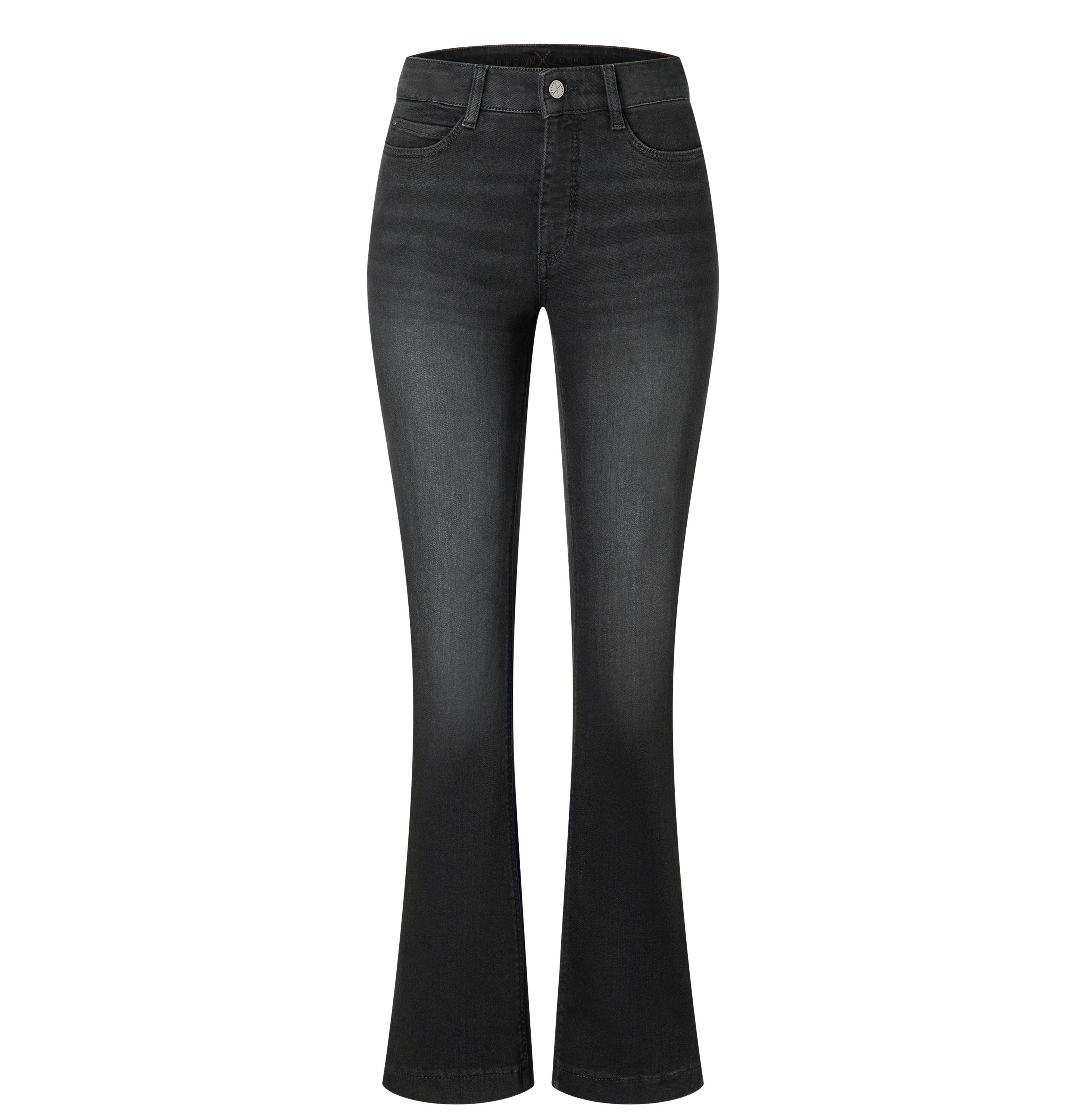 MAC Bootcut-Jeans MAC JEANS DREAM BOOT authentic Flared Fit Damenjeans Flar günstig online kaufen
