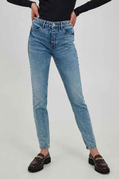 Ichi Regular-fit-Jeans »IHMIFFE NTI 2 - 20115838«